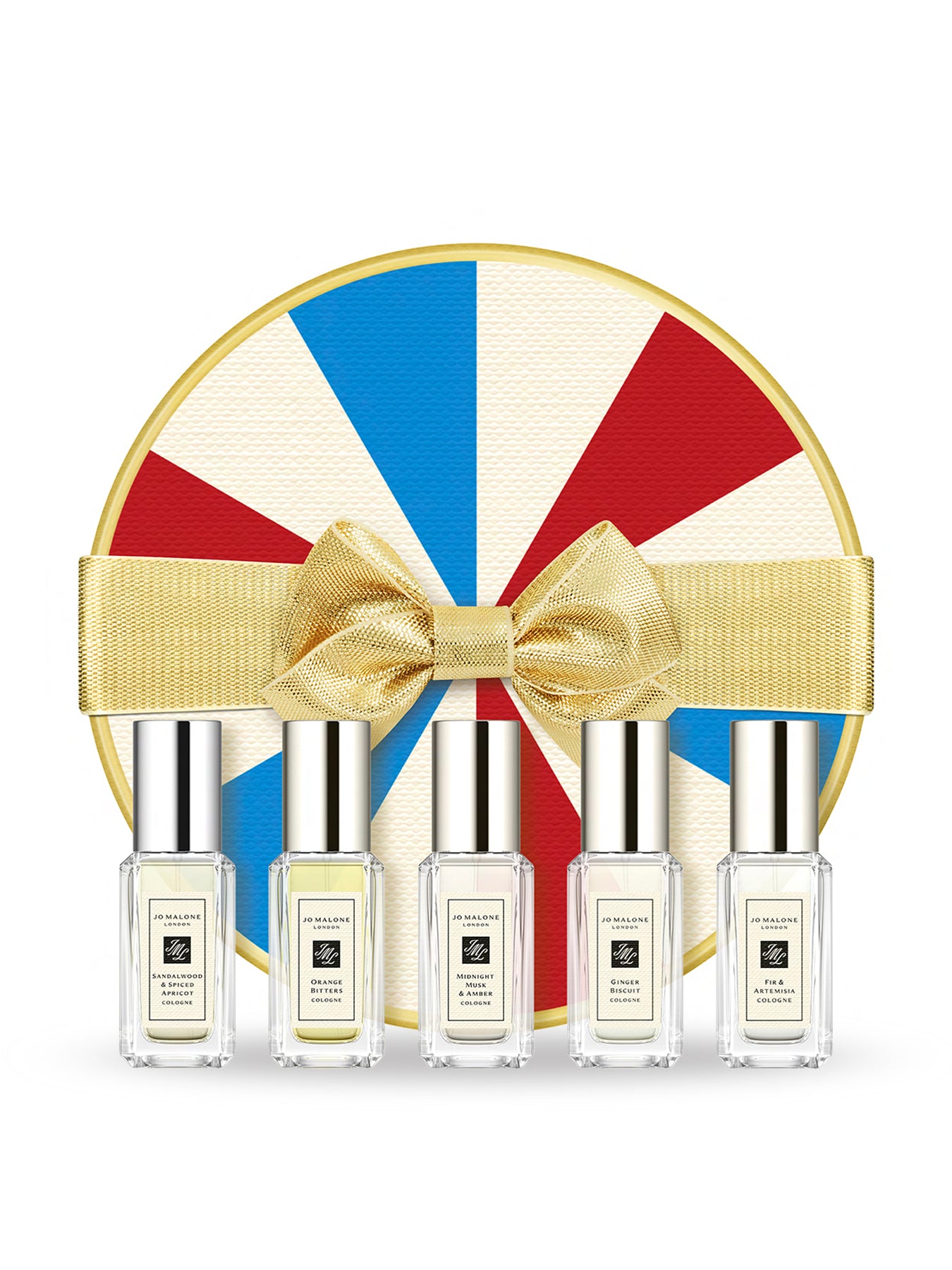 Fragrant Festivities Collection