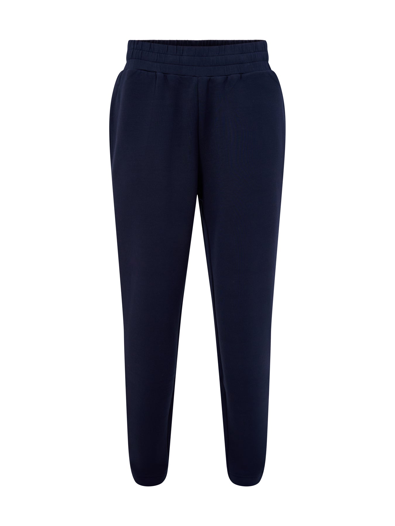 The Slim Pant 27.5 Navy