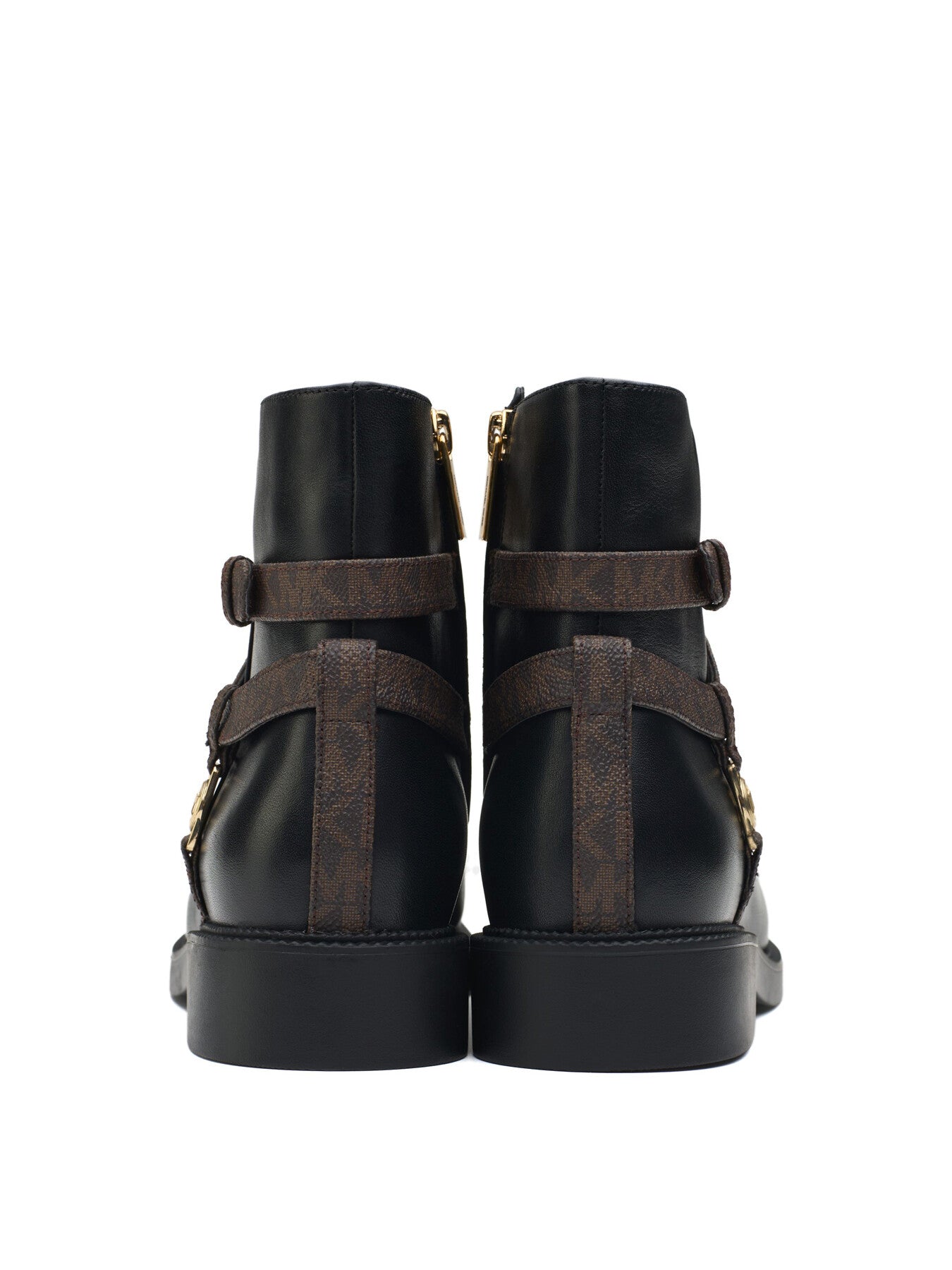 MICHAEL KORS Abigail Flat Ankle Boots