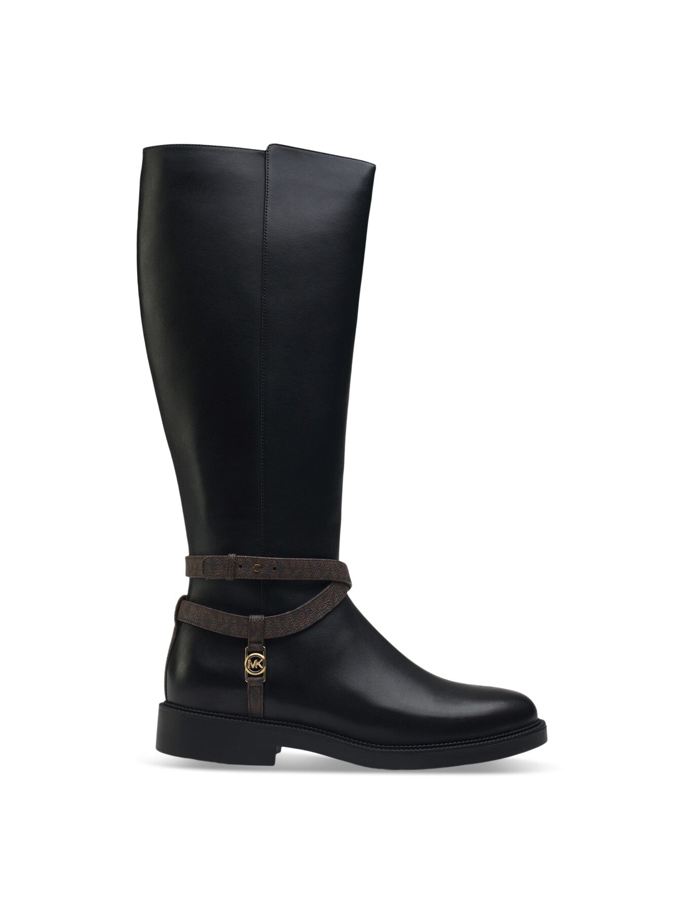 MICHAEL KORS Abigail Knee High Boots