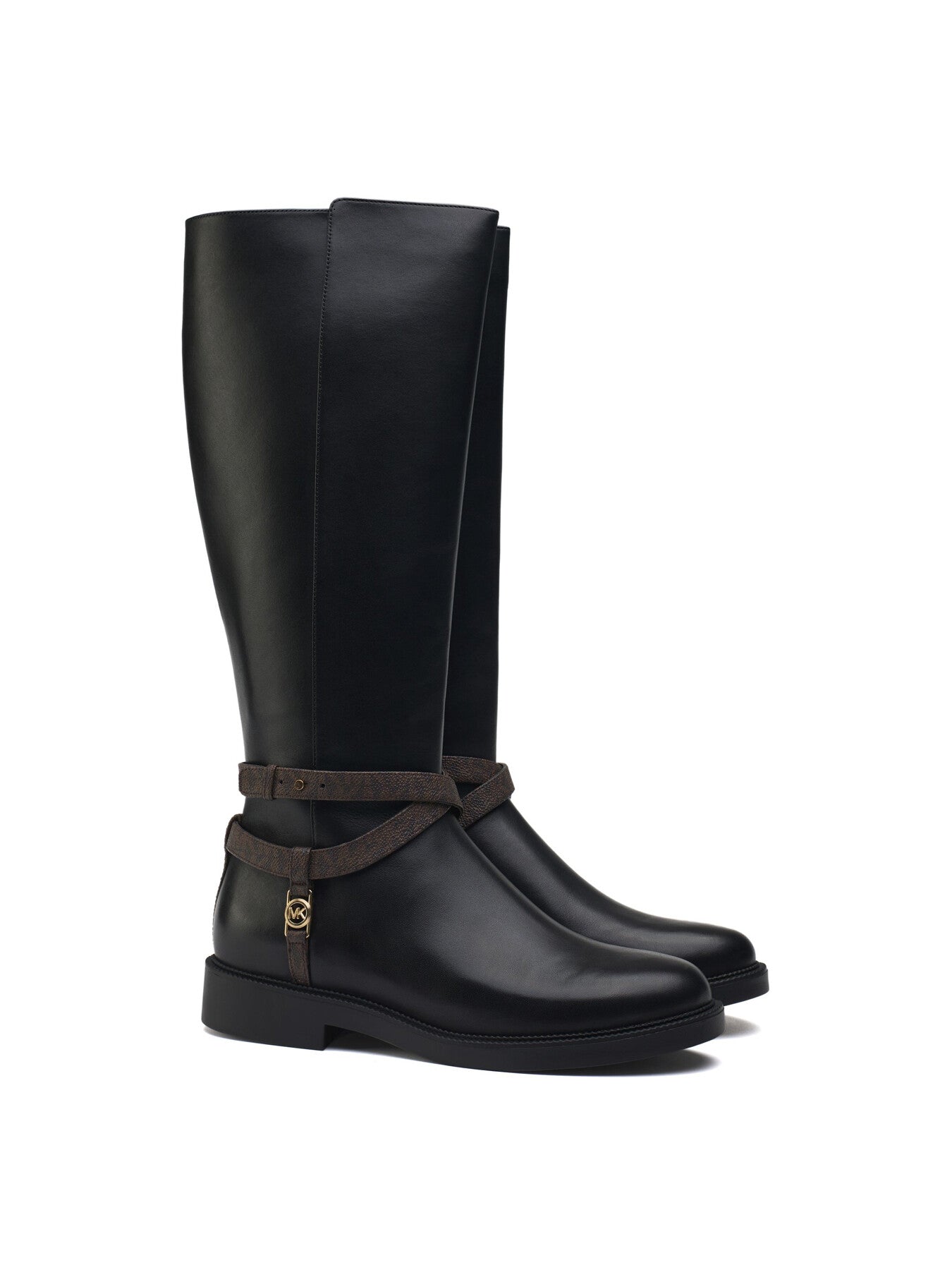 MICHAEL KORS Abigail Knee High Boots