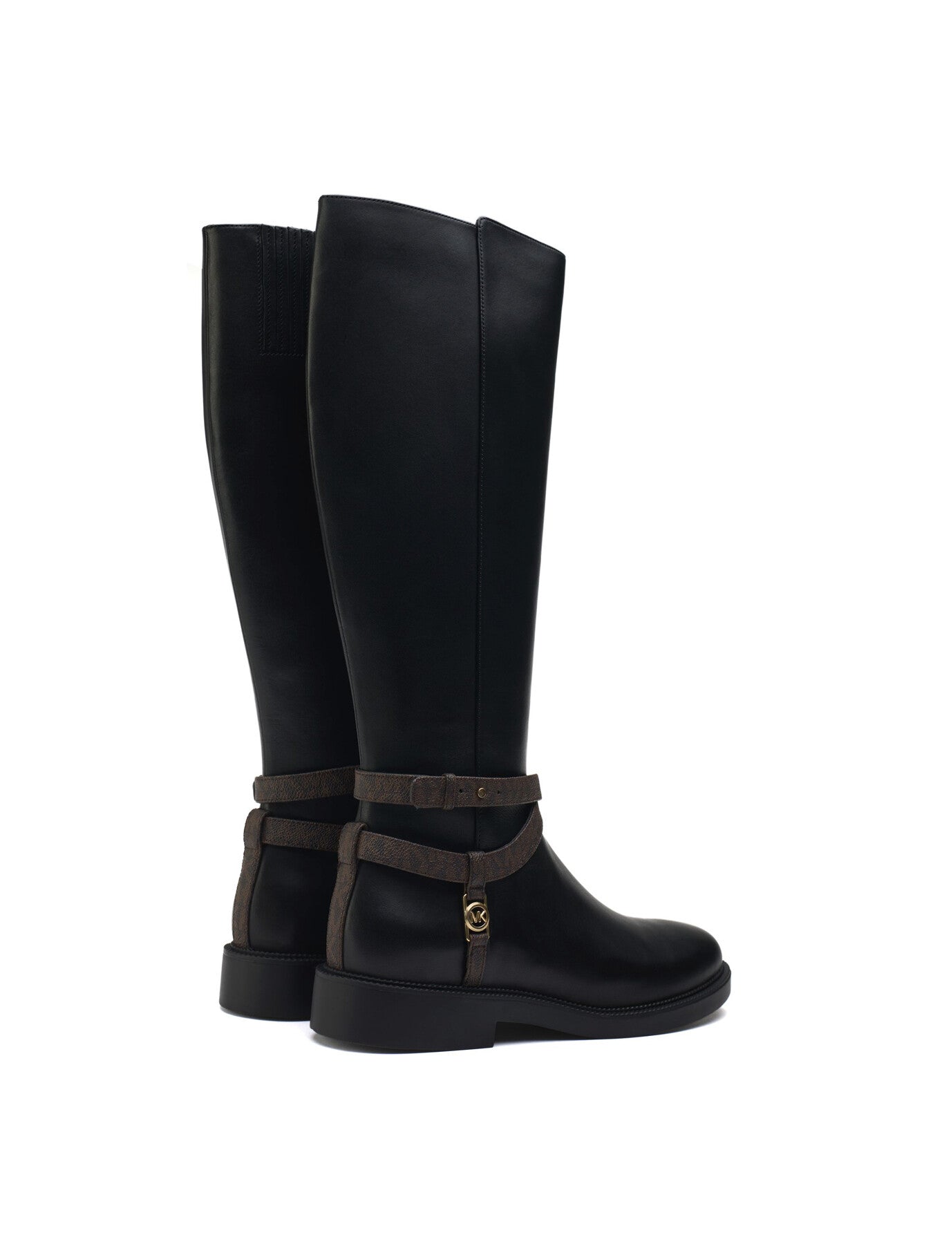 MICHAEL KORS Abigail Knee High Boots