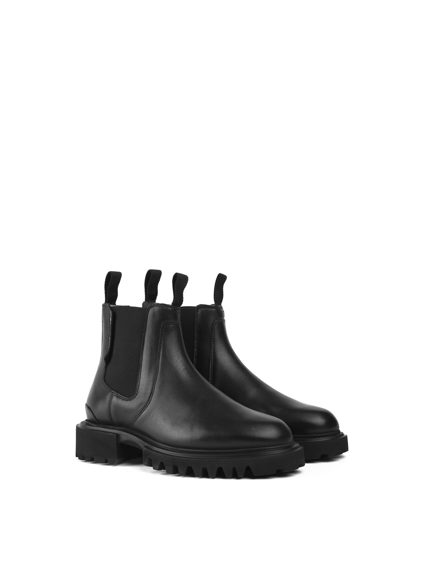 ALLSAINTS Ada Boots