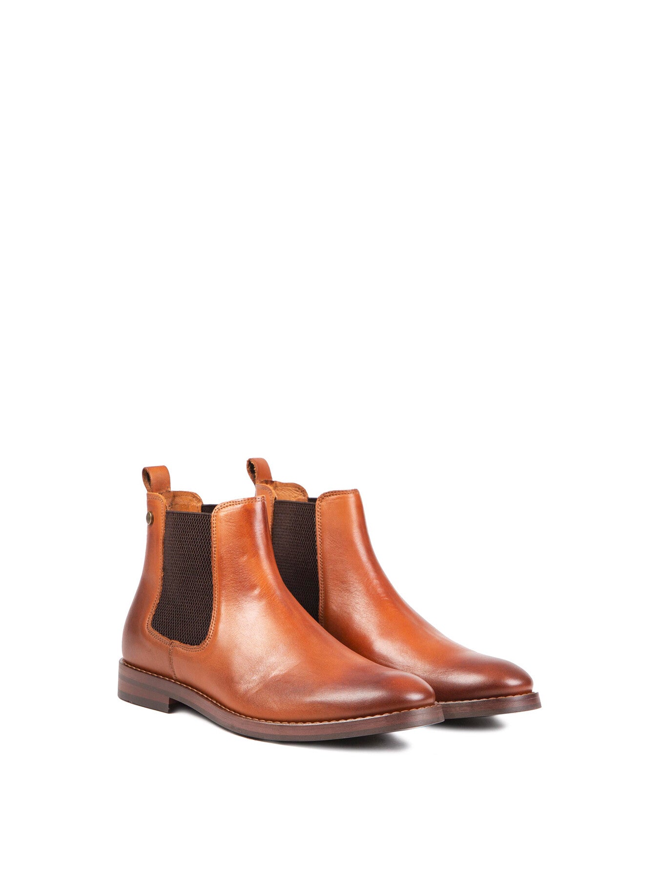 SOLE Agnew Chelsea Boots