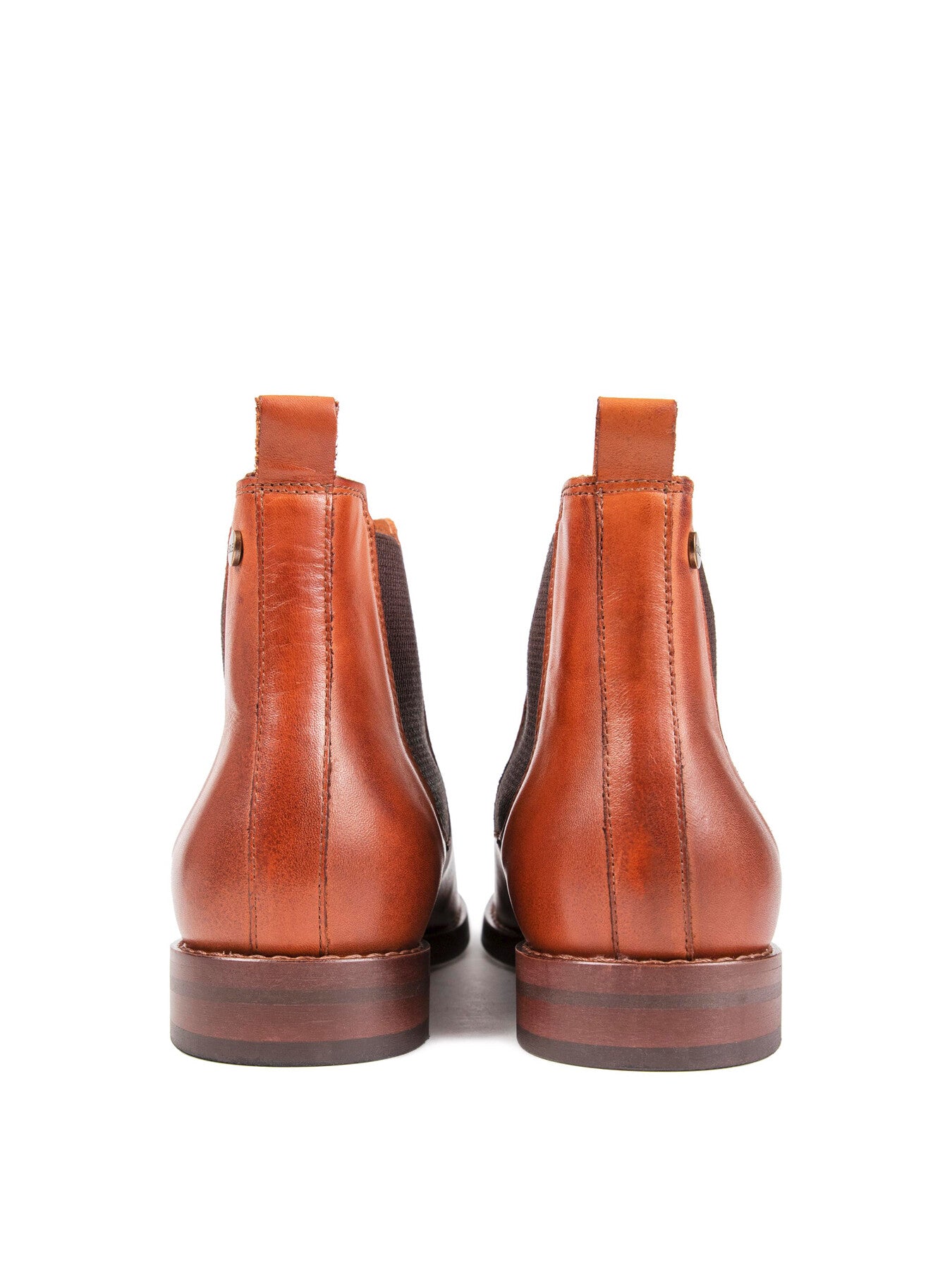 SOLE Agnew Chelsea Boots