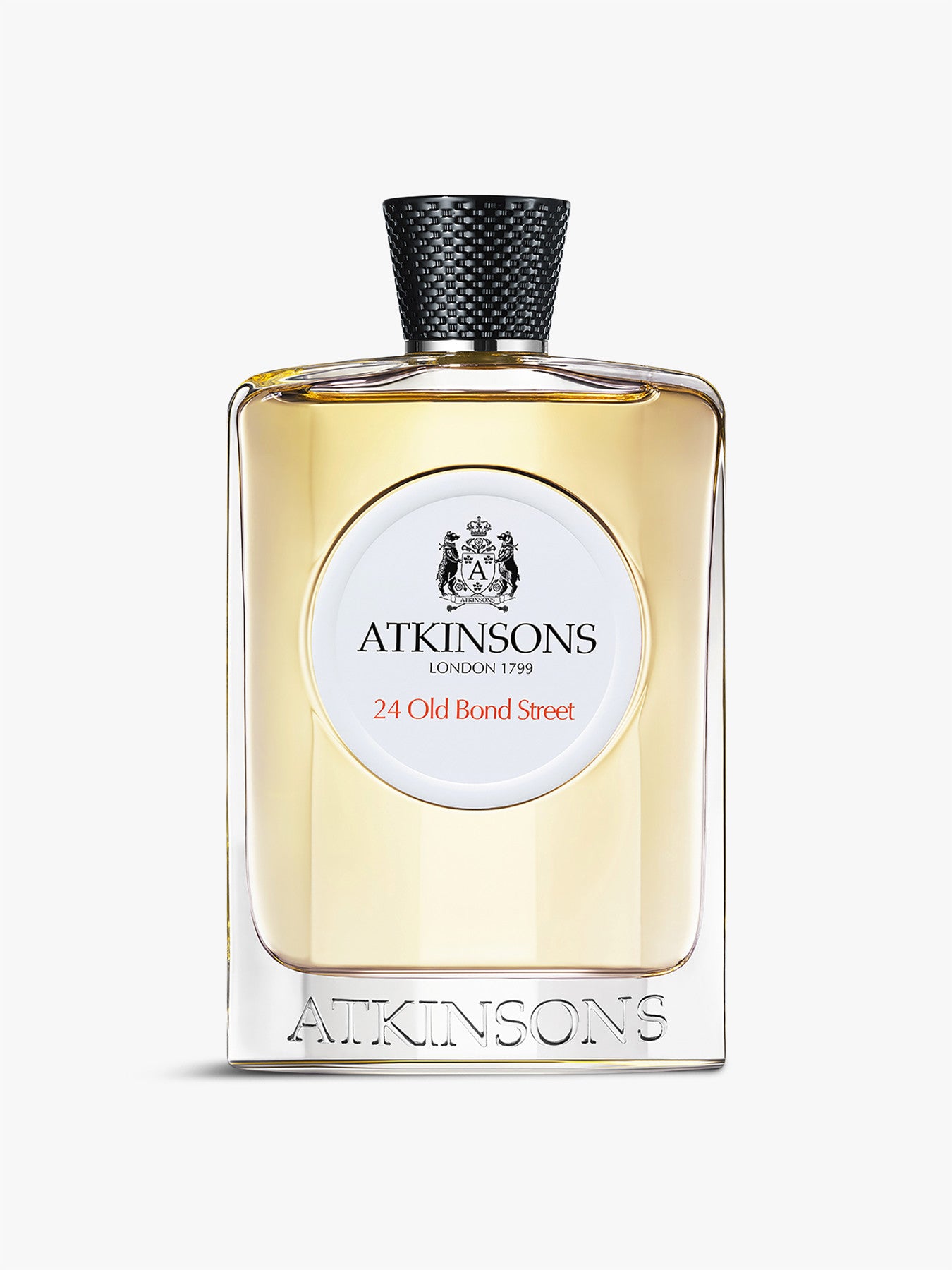 24 Old Bond Street Triple Eau de Cologne 100ml – Fenwick