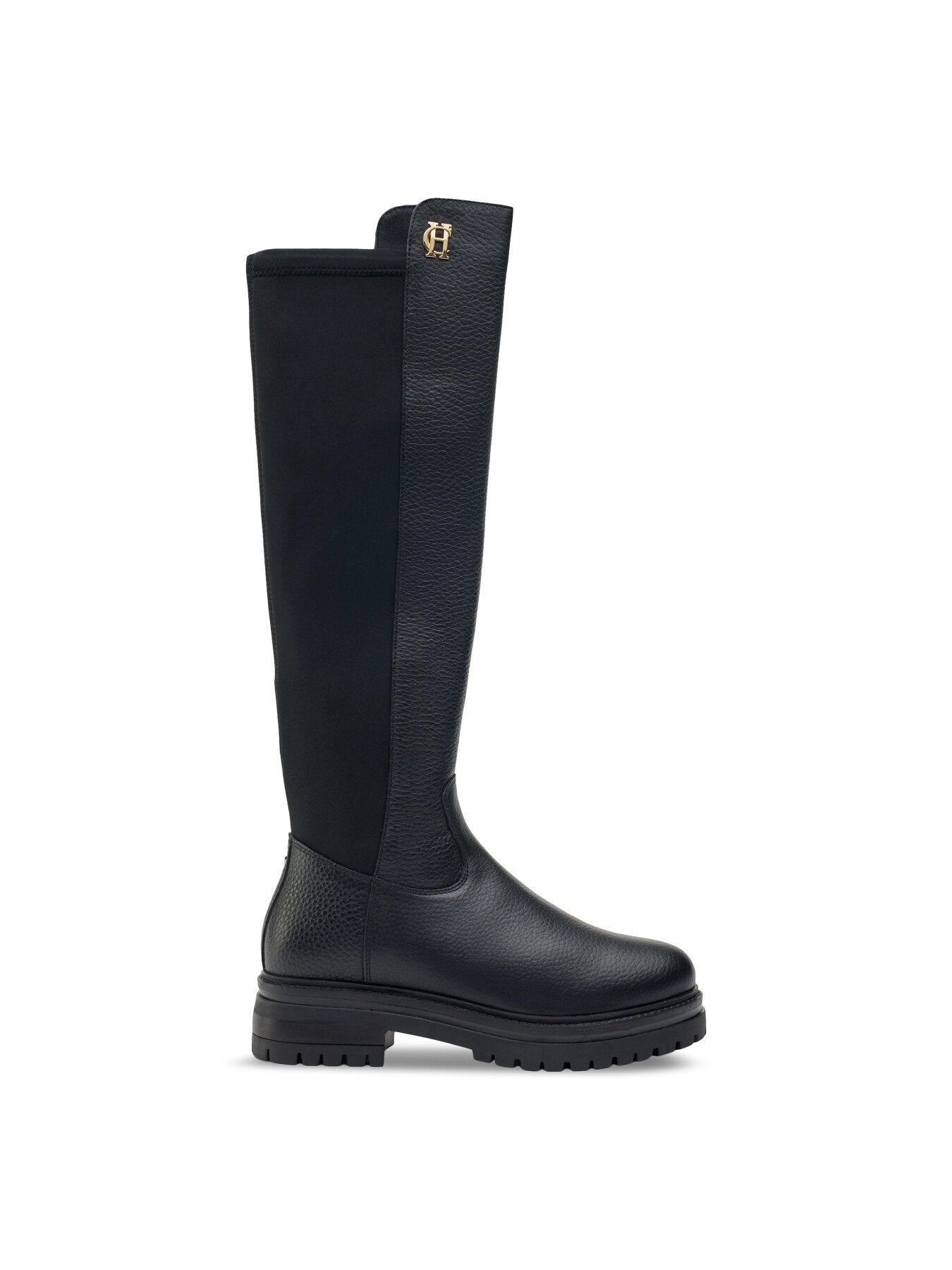 HOLLAND COOPER Albany Chunky Boots