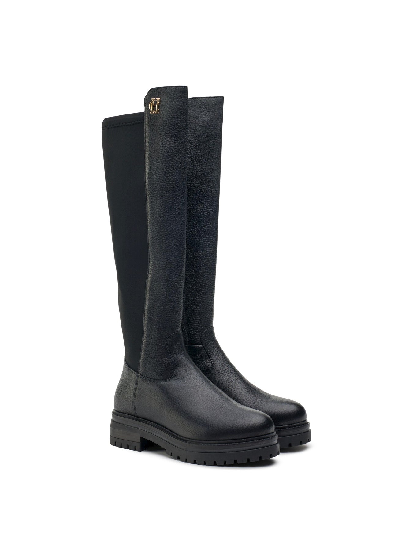 HOLLAND COOPER Albany Chunky Boots