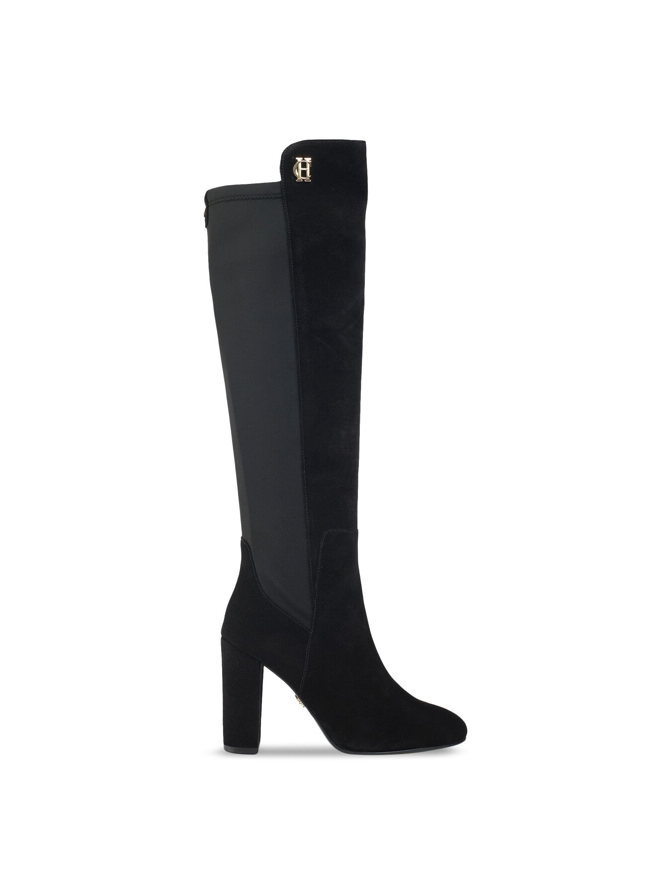 HOLLAND COOPER Albany Heeled Boots