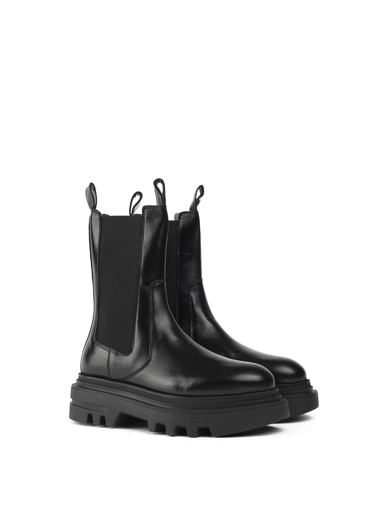 ALLSAINTS Alex Boots