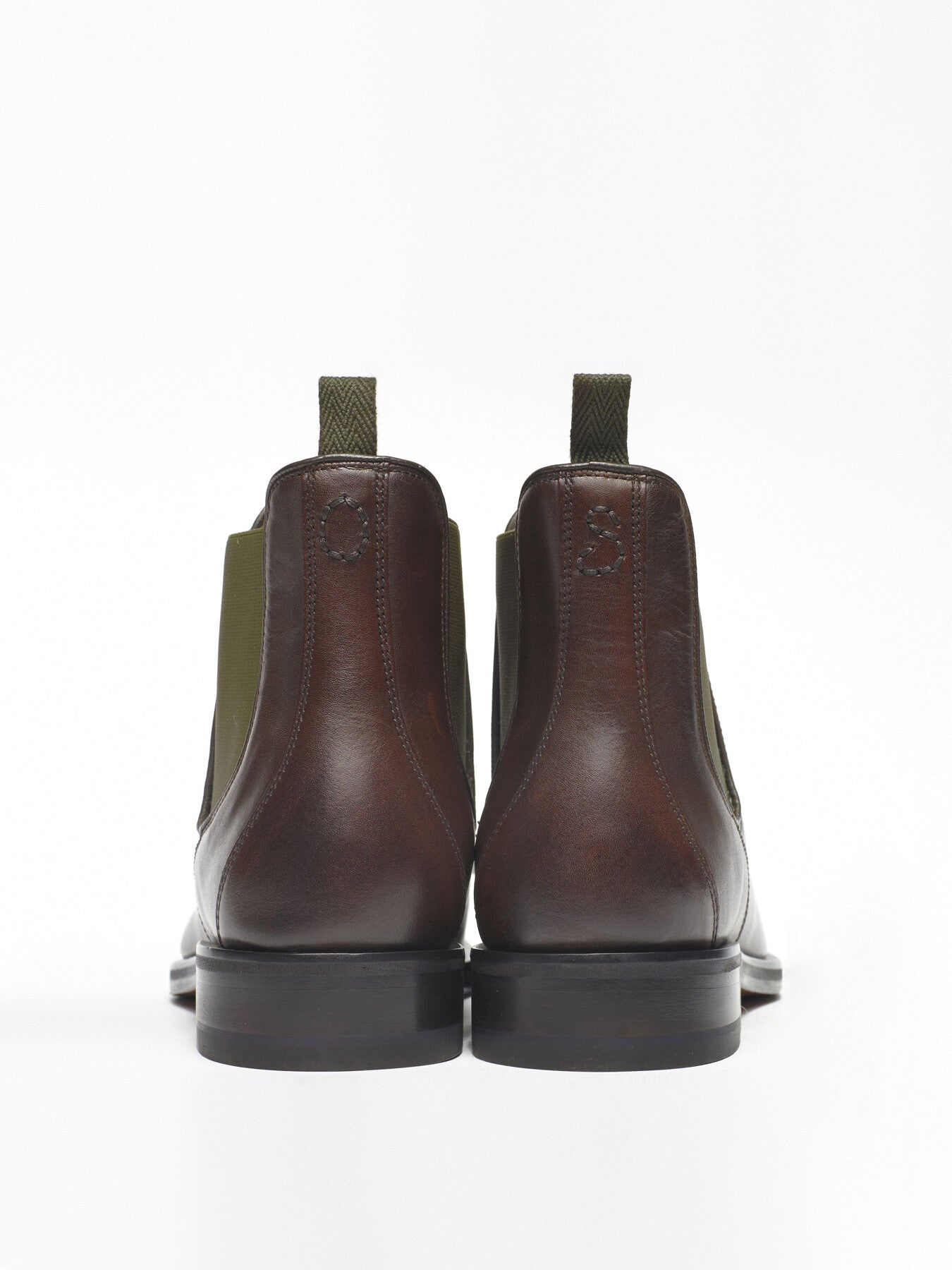 OLIVER SWEENEY Andante Boots