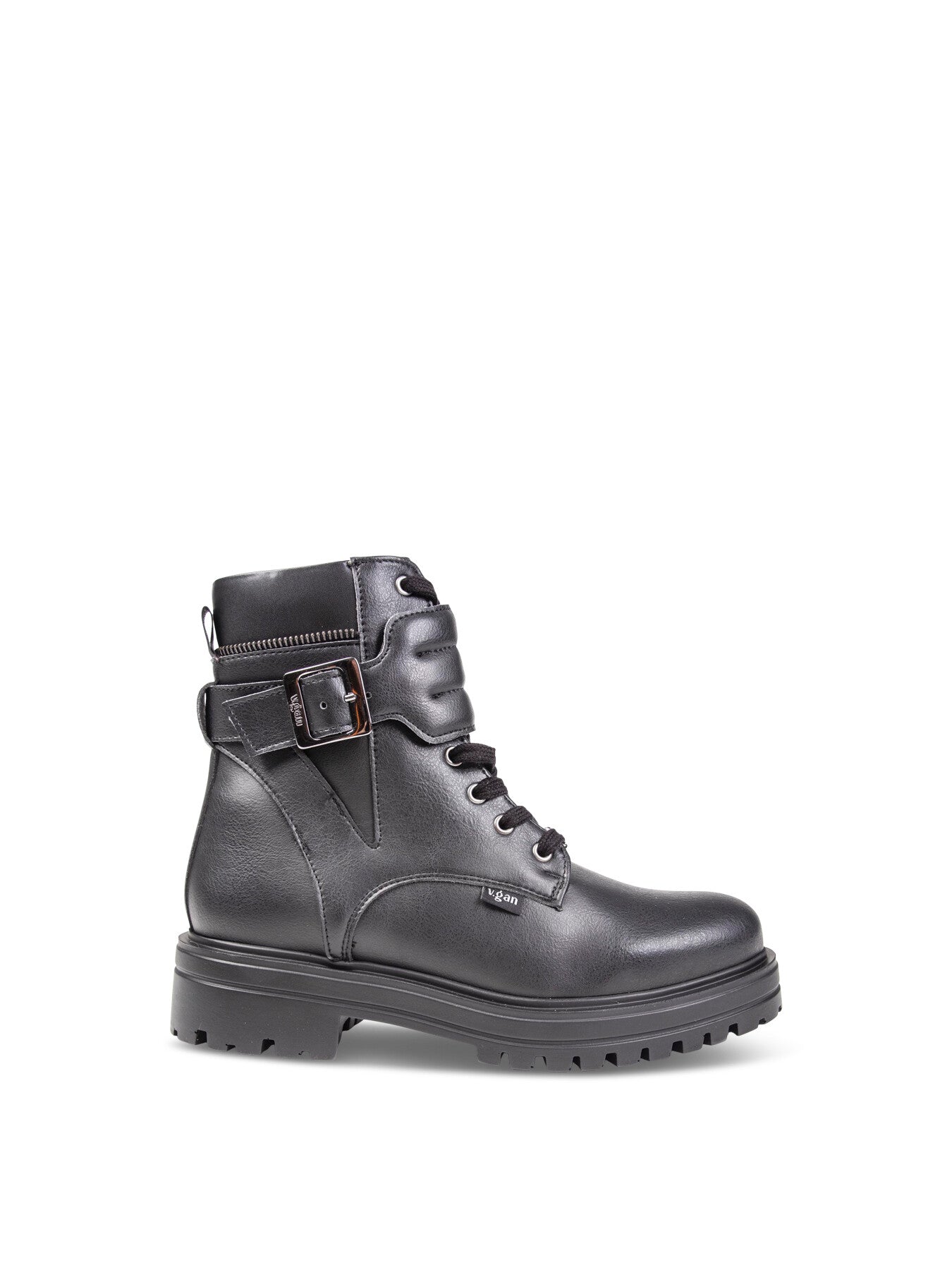 V.GAN Vegan Aralia Platform Boots