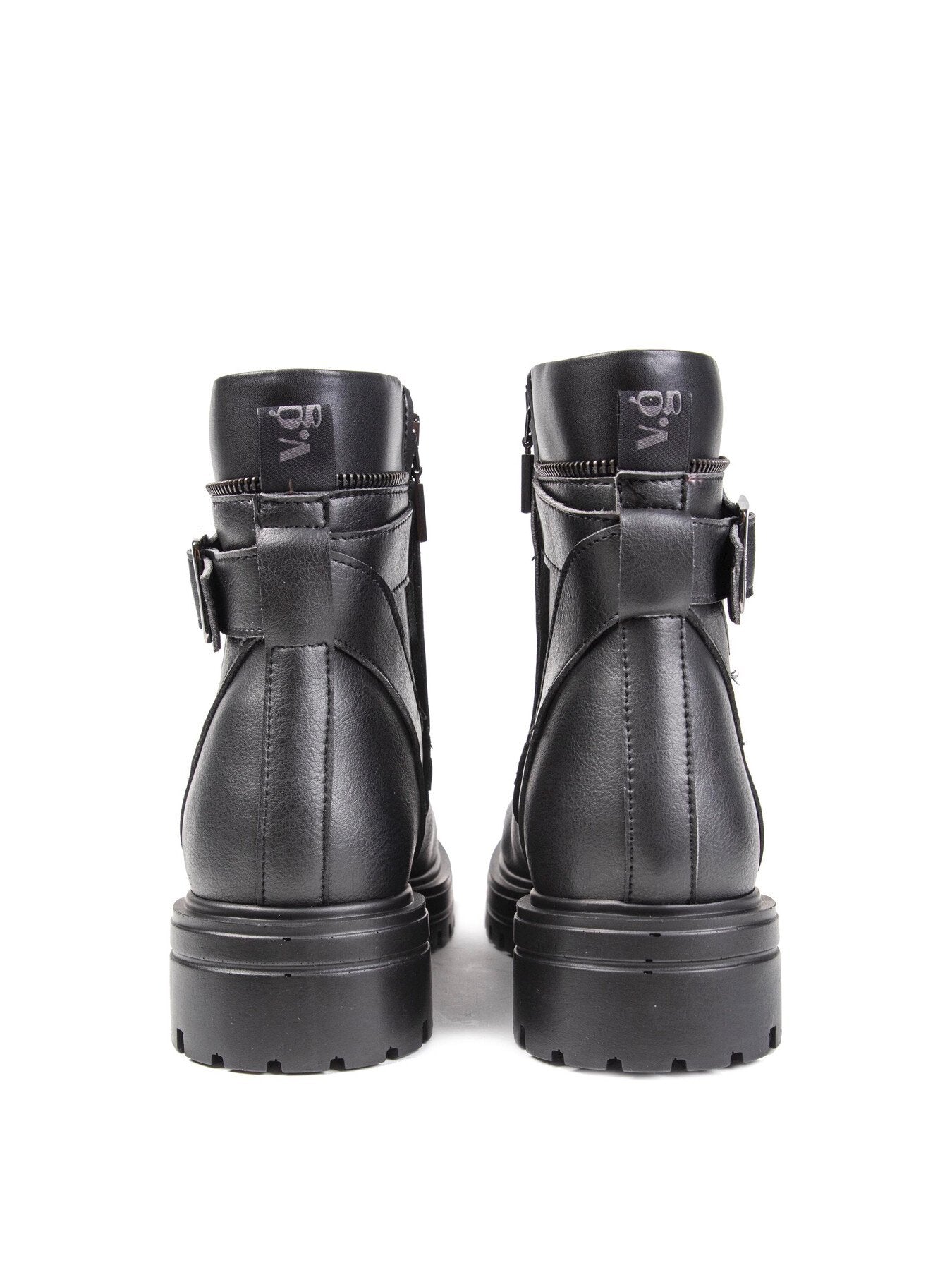 V.GAN Vegan Aralia Platform Boots