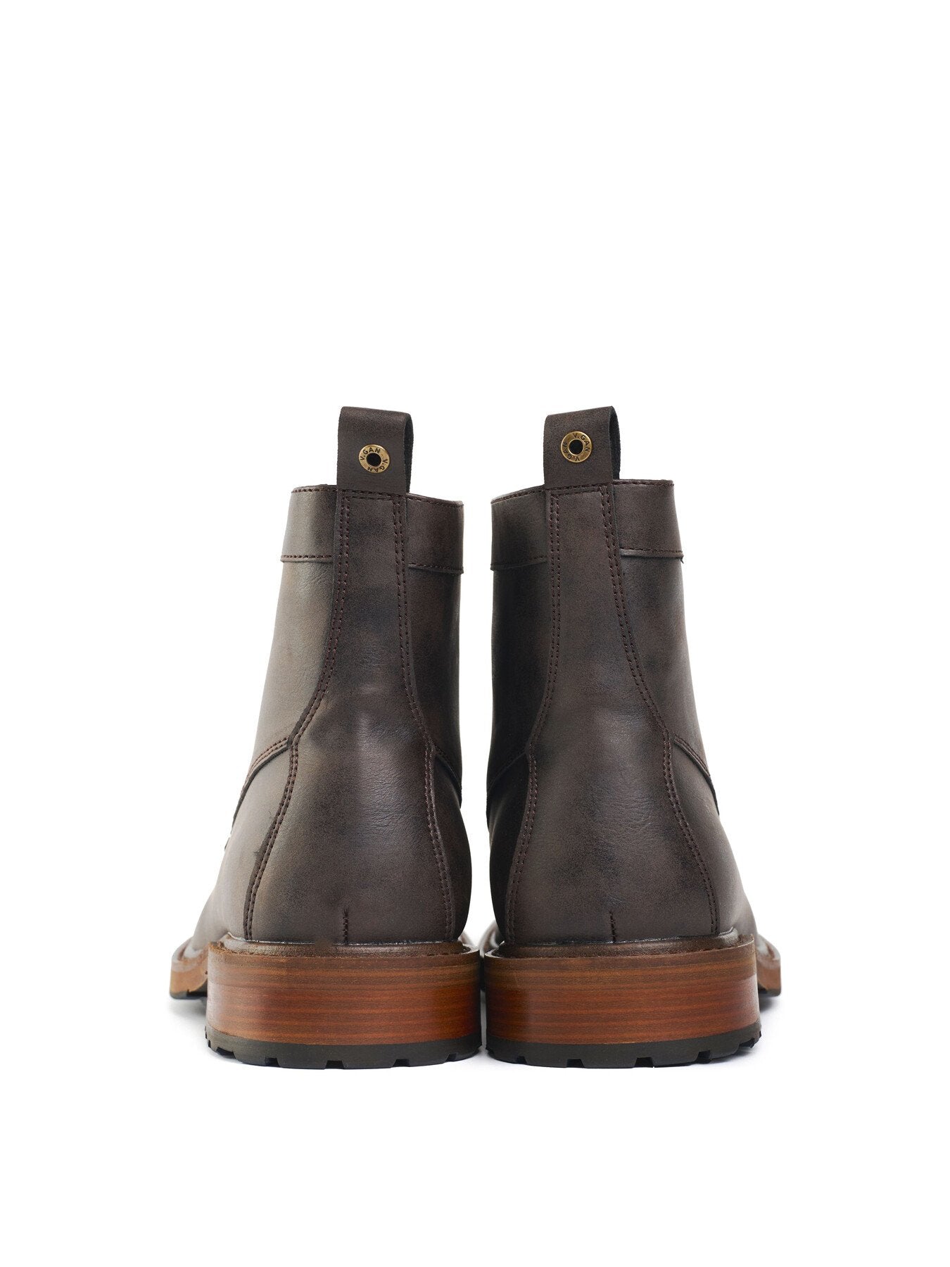 V.GAN Vegan Arame Ankle Boots