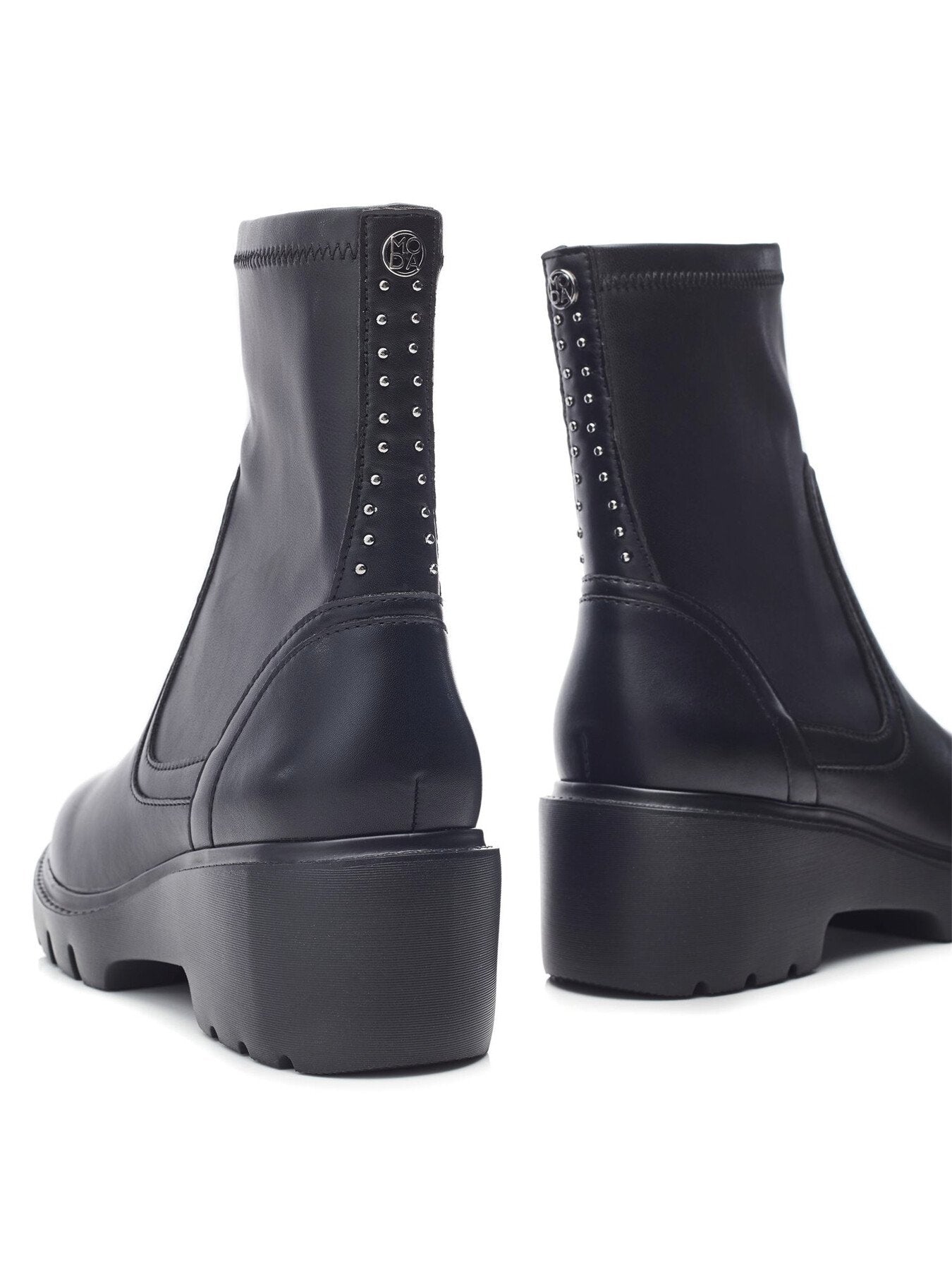 Arvert Porvair Boots