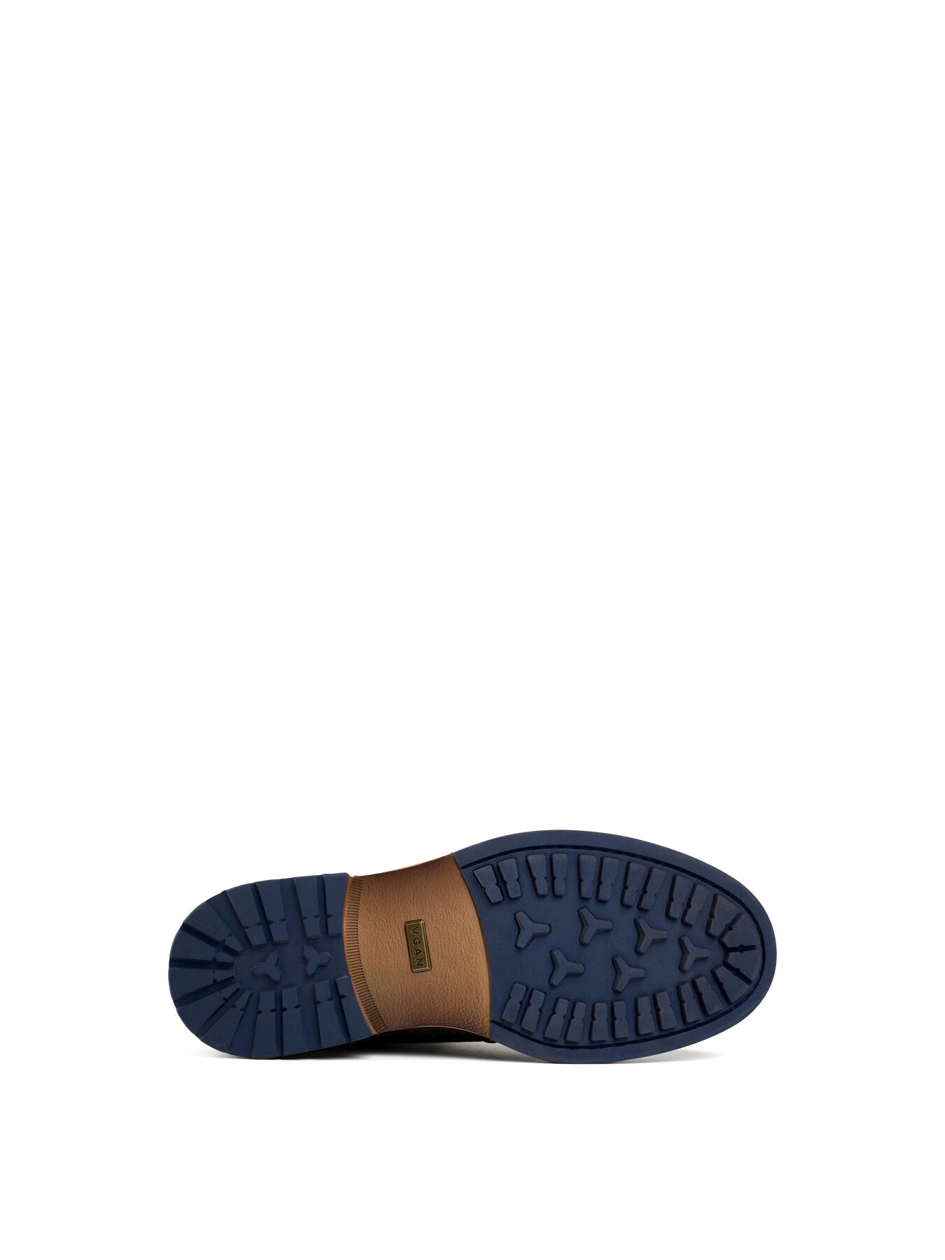 V.GAN Vegan Aspar Chukka Boots