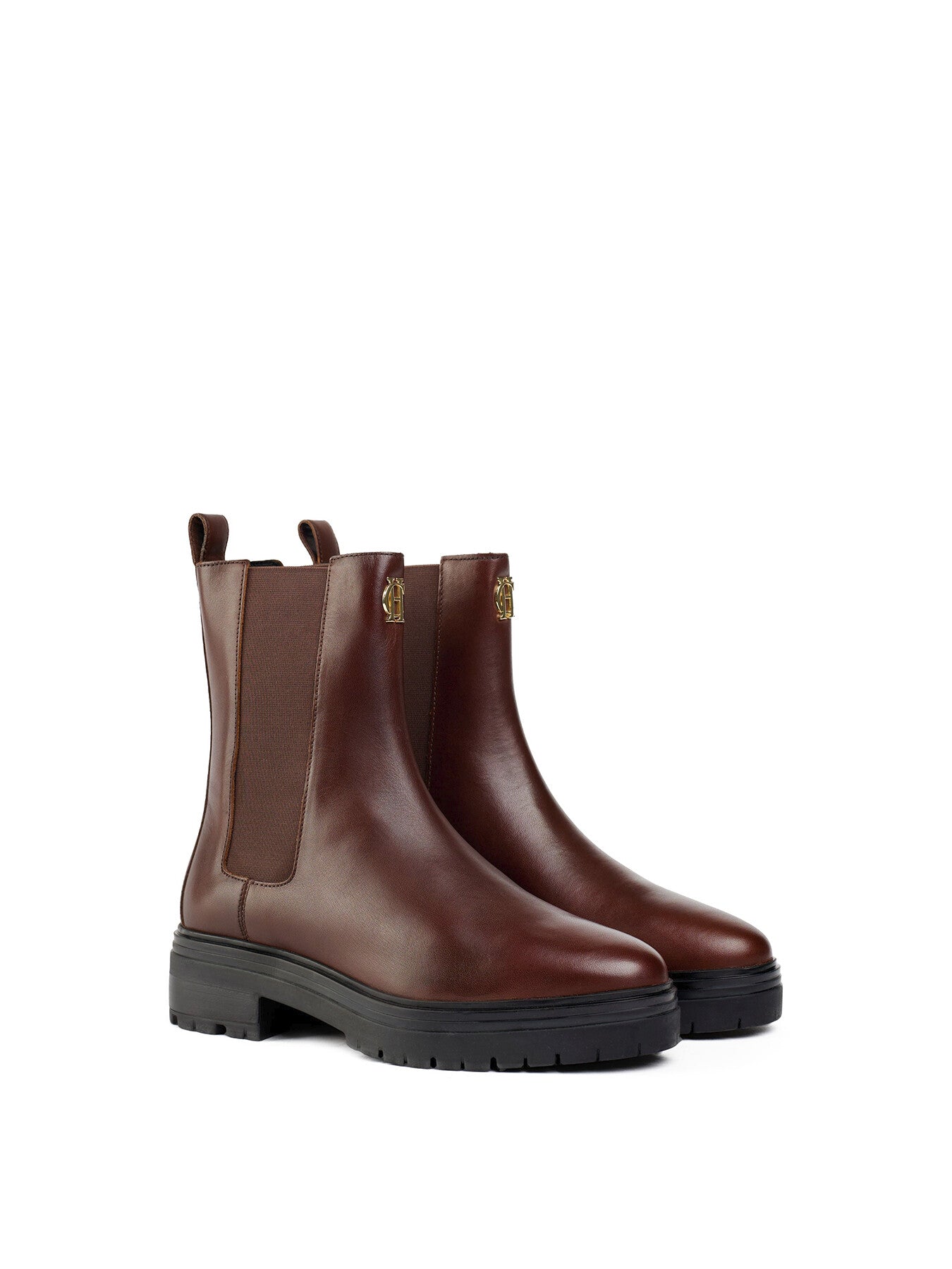HOLLAND COOPER Astoria Ankle Boots