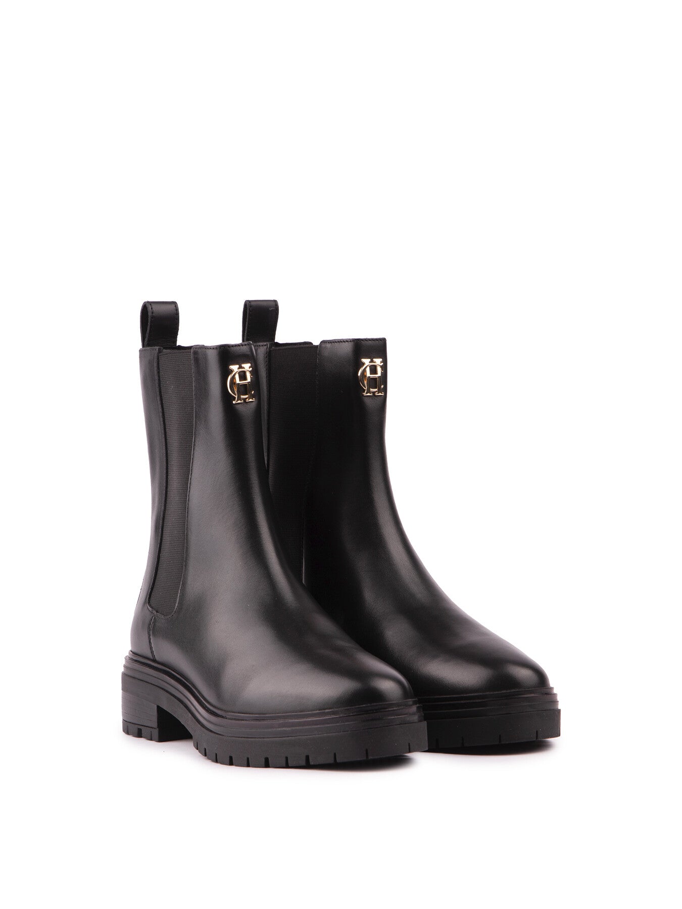 HOLLAND COOPER Astoria Ankle Boots