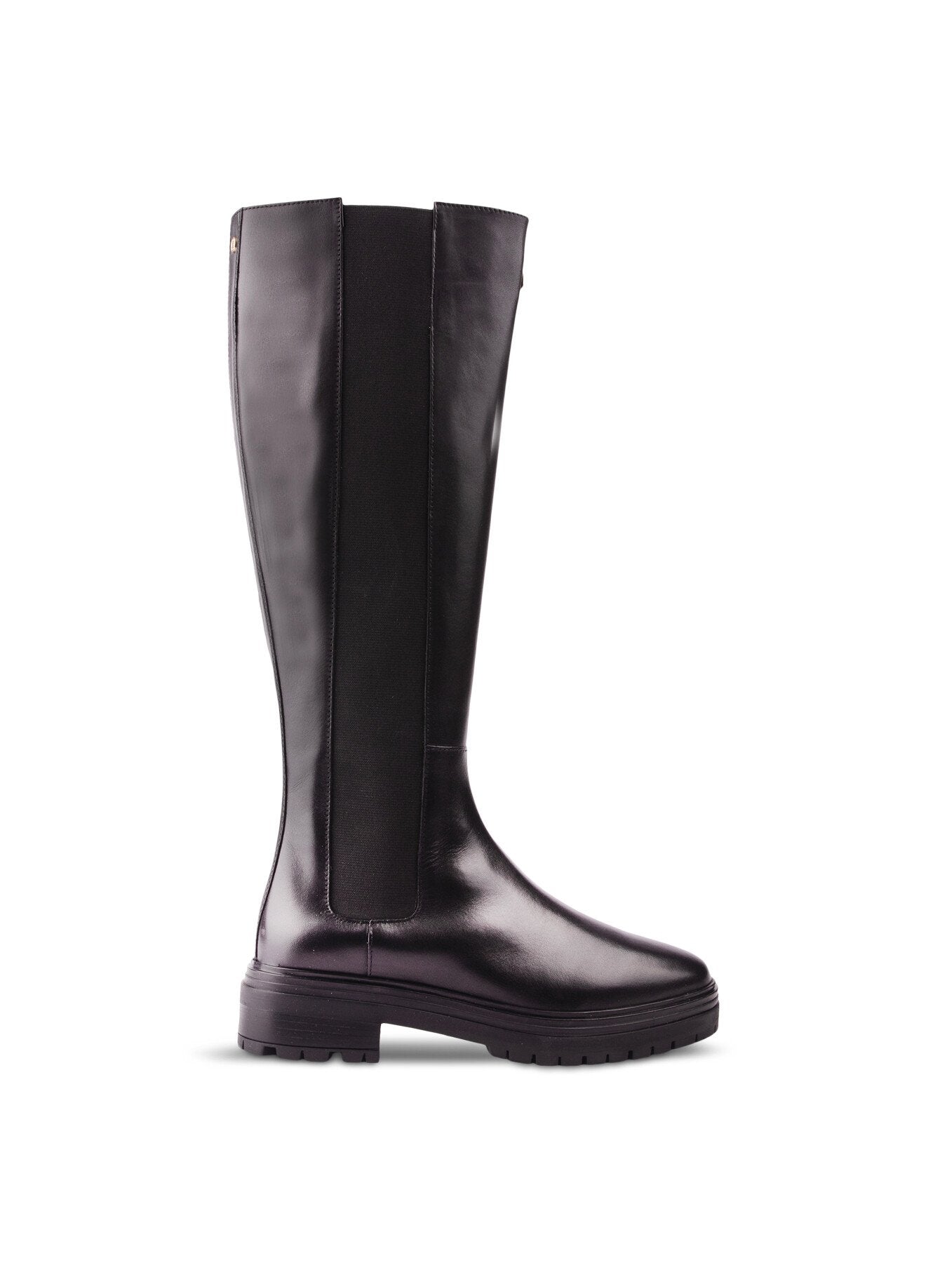 HOLLAND COOPER Astoria Knee Boots