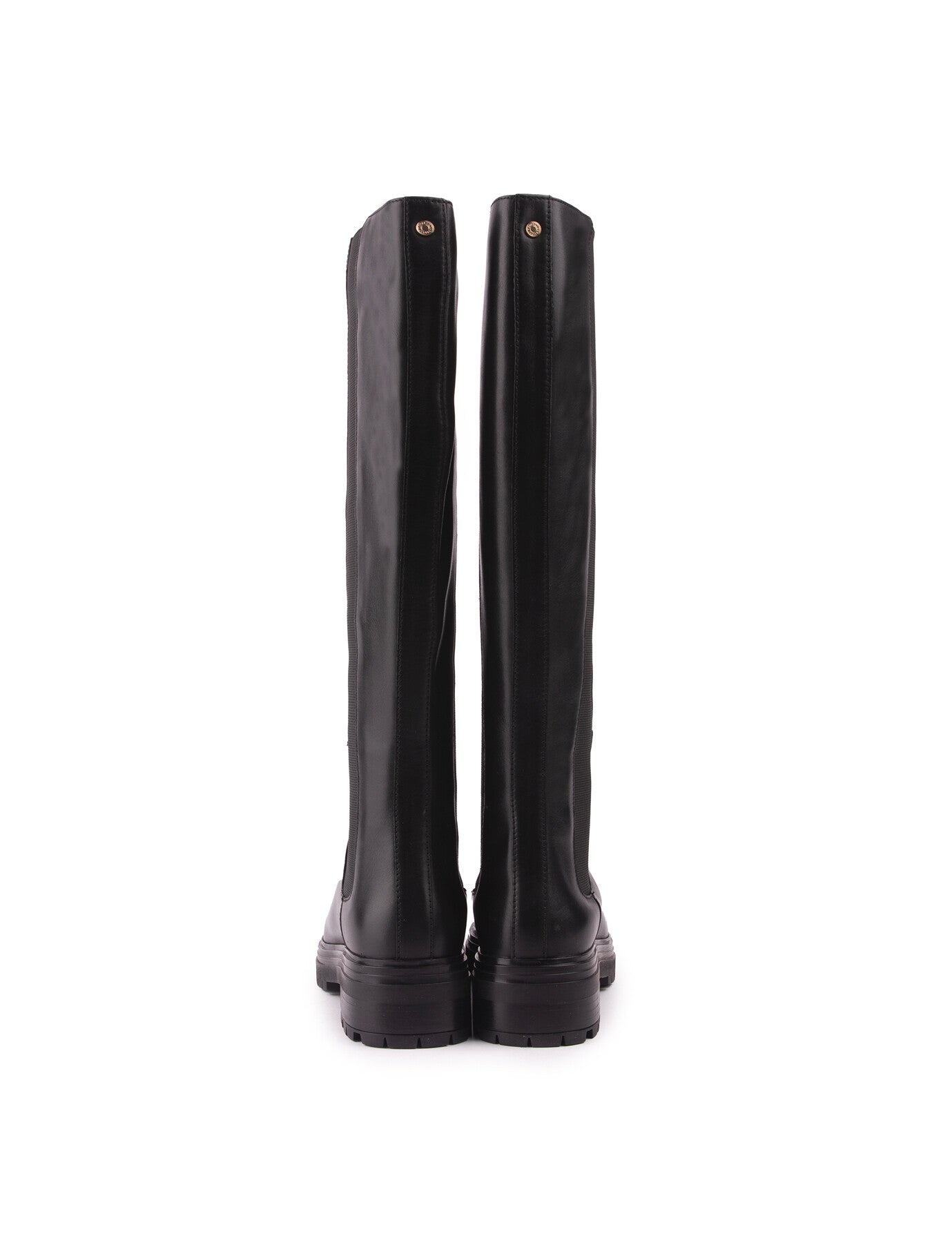 HOLLAND COOPER Astoria Knee Boots
