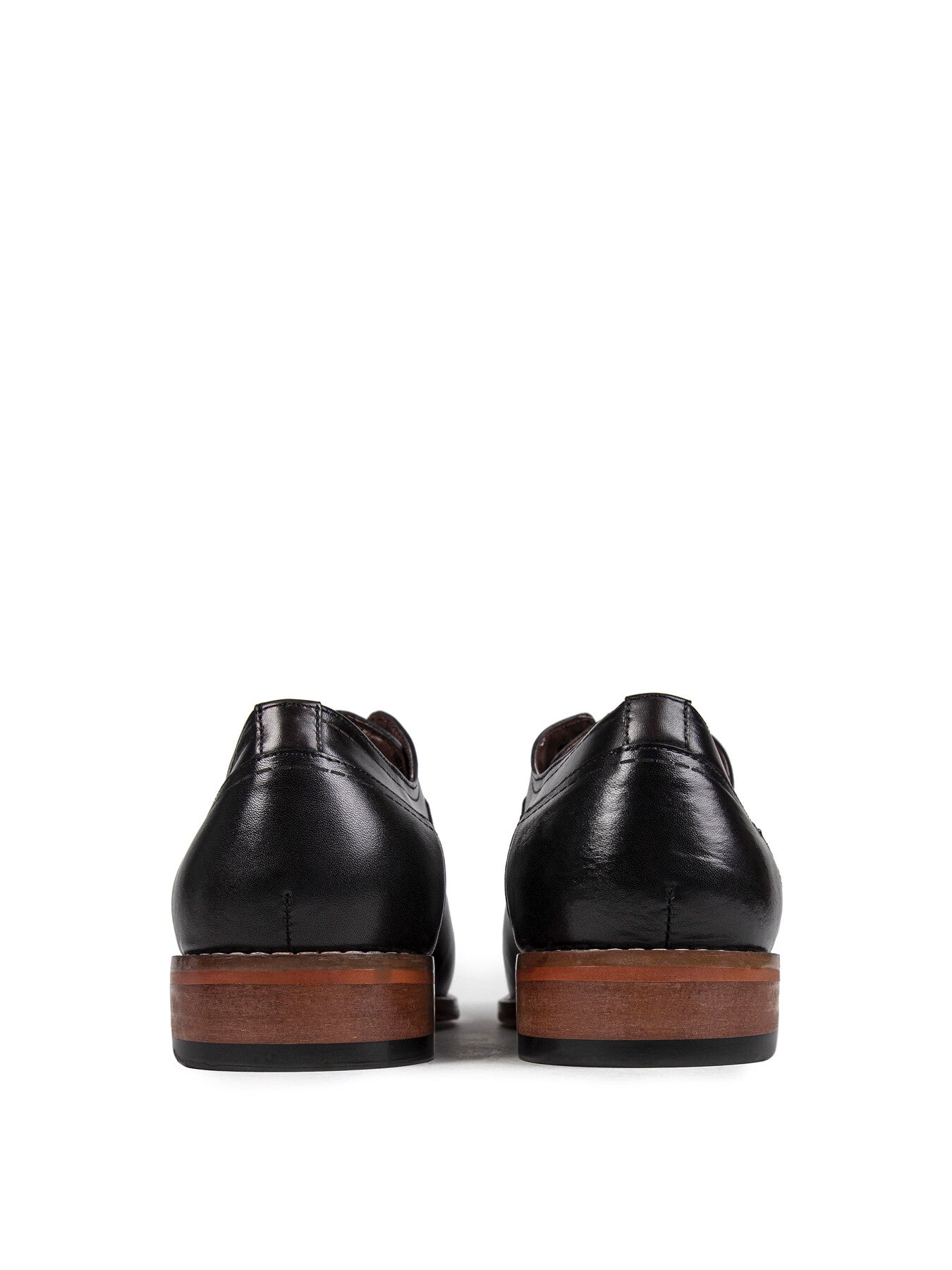 SOLE Aston Plain Toe Shoes