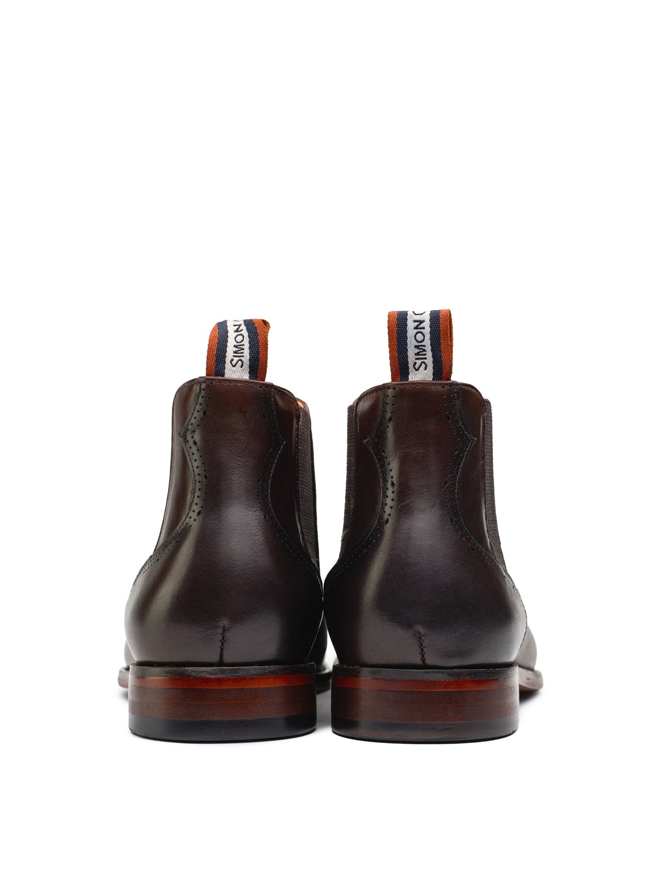SIMON CARTER Astrex Chelsea Boots