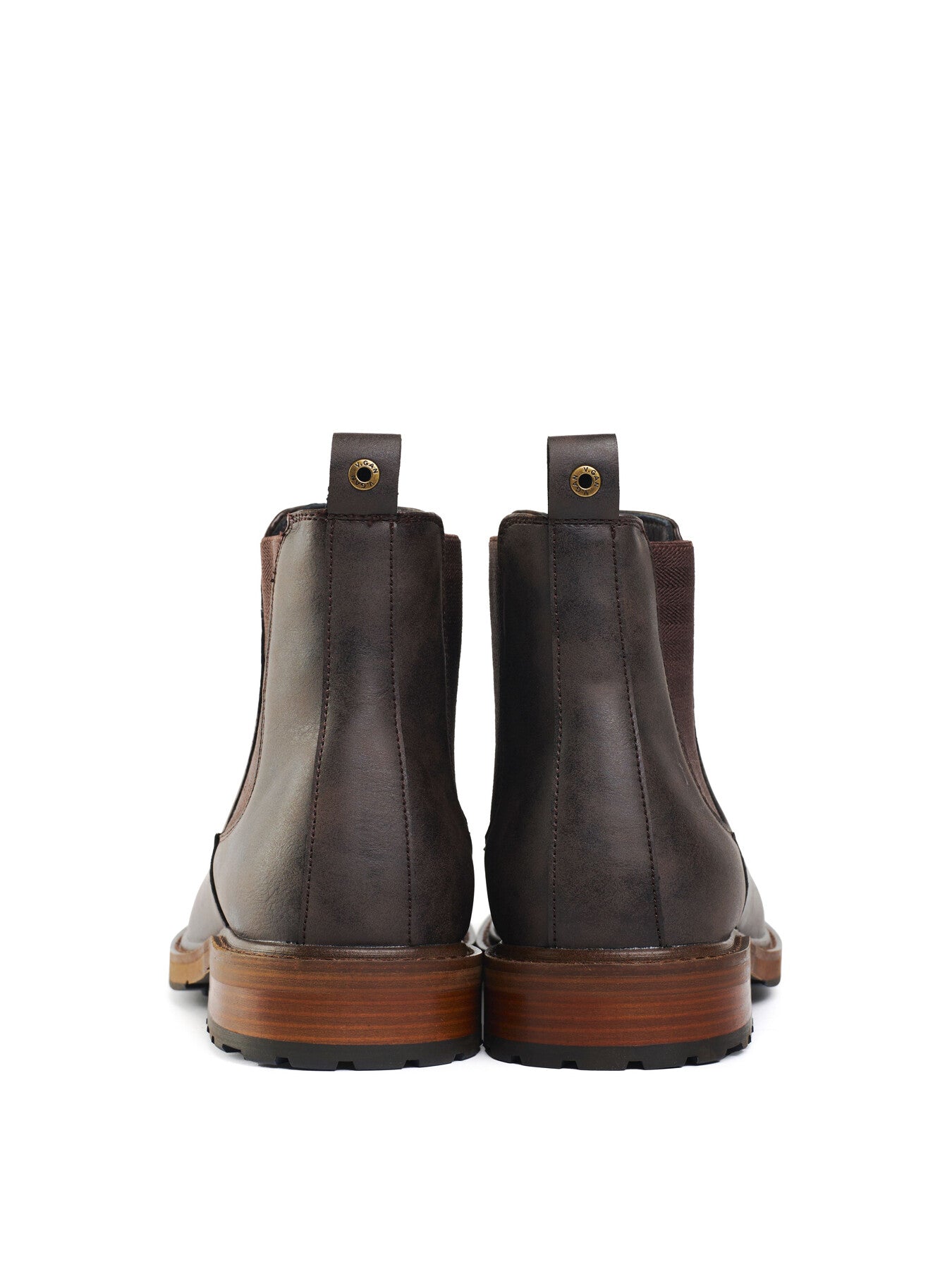 V.GAN Vegan Auber Chelsea Boots