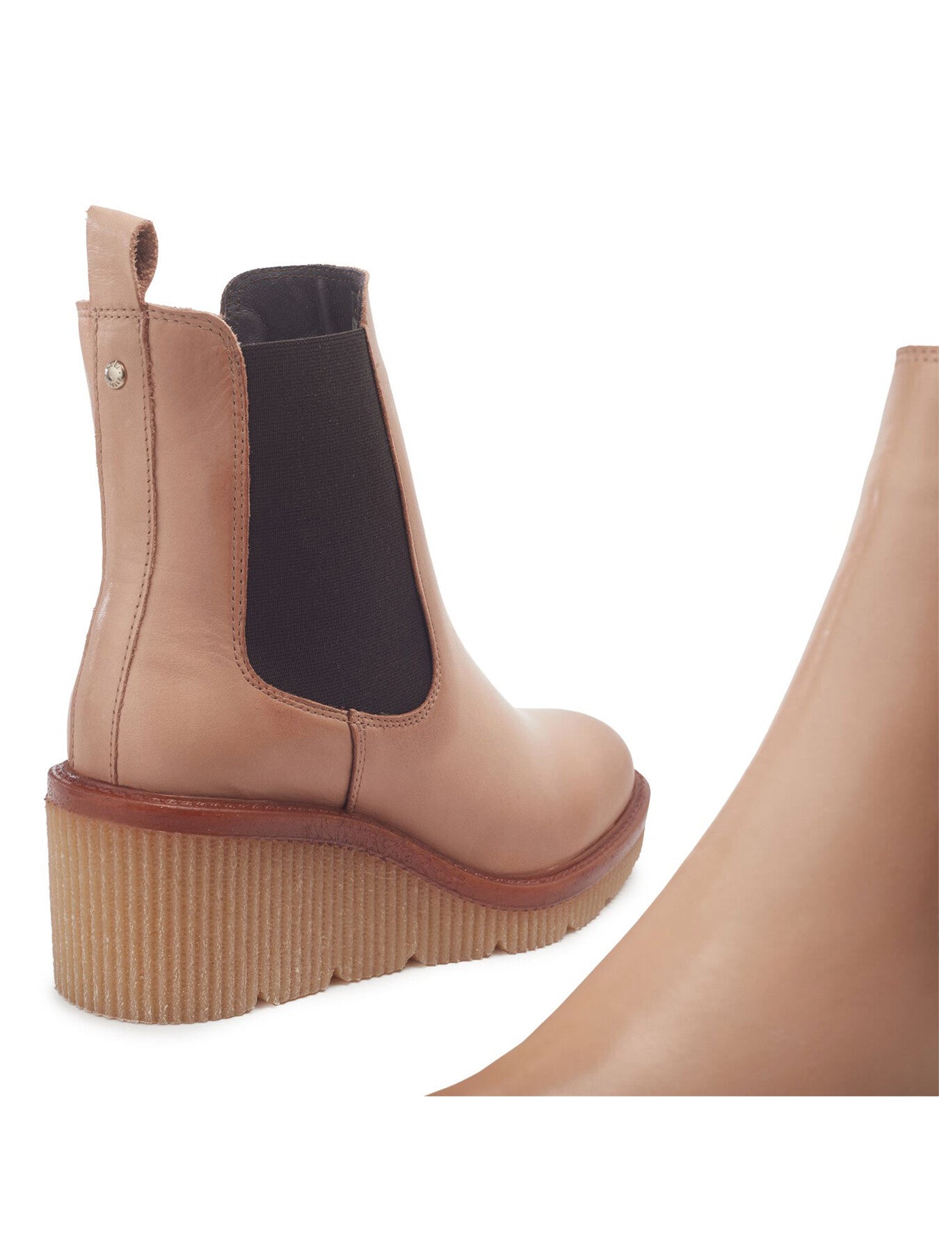Audyn Boots