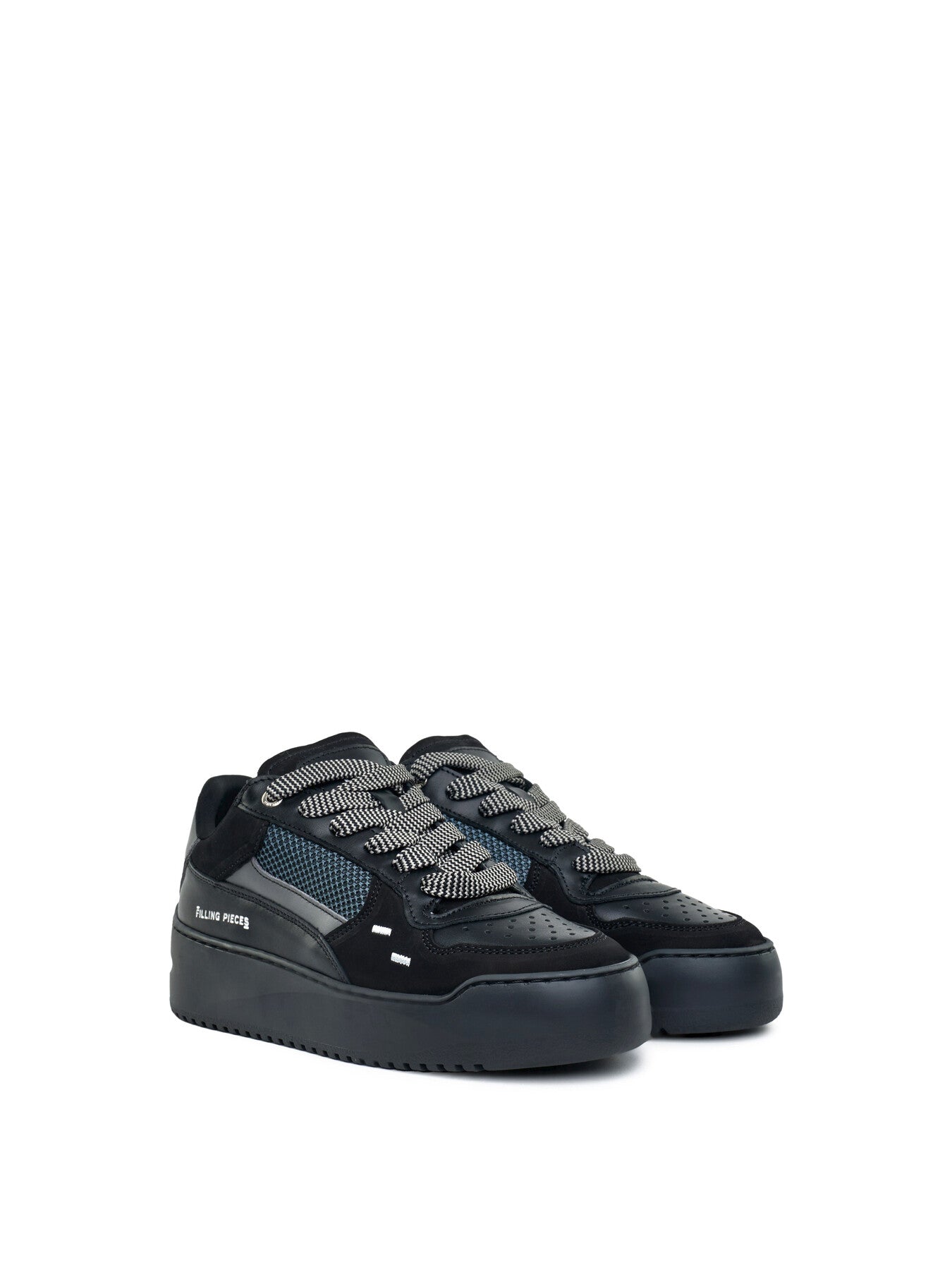 FILLING PIECES Avenue Isla Trainers