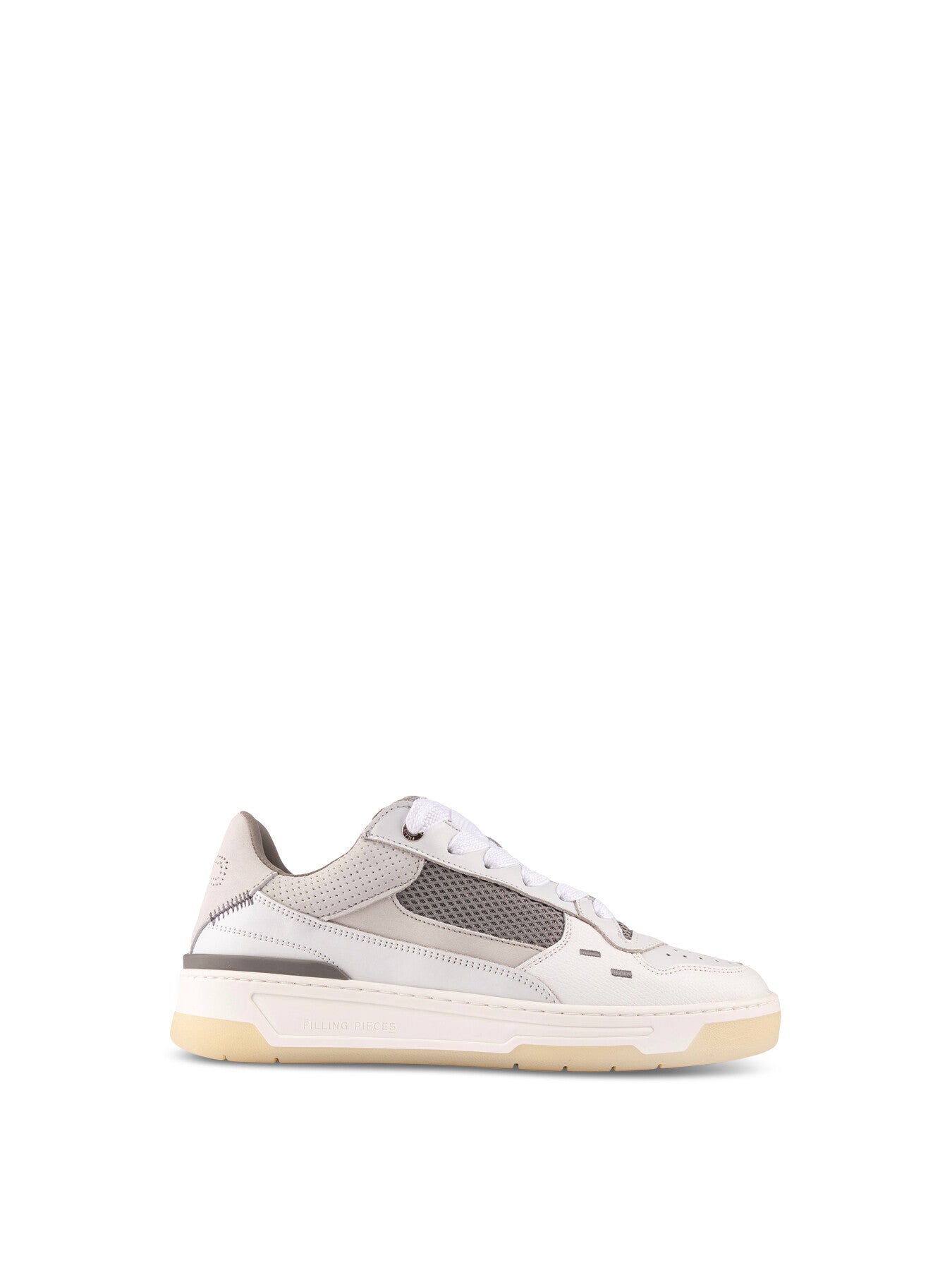 FILLING PIECES Cruise Trainers