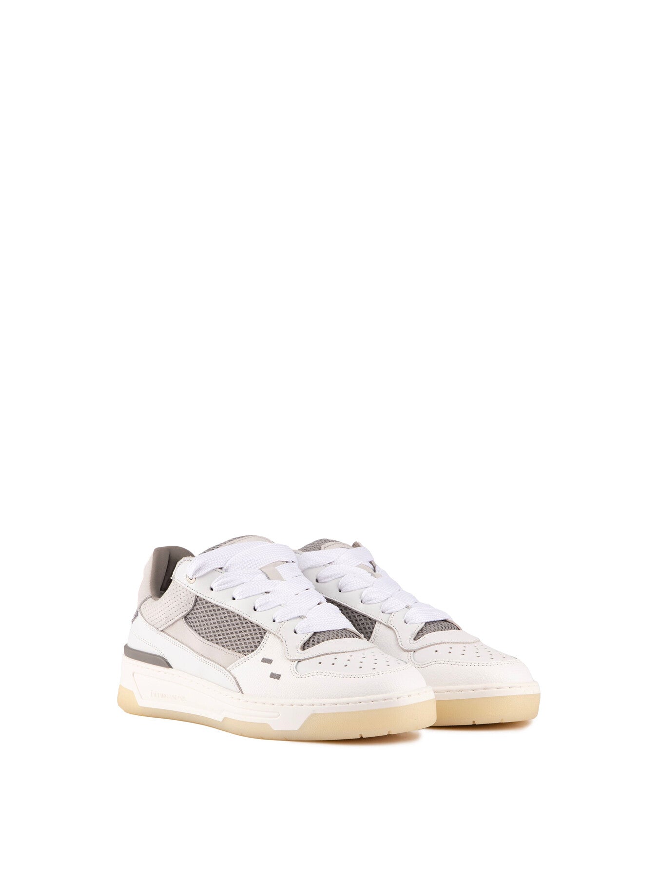 FILLING PIECES Cruise Trainers