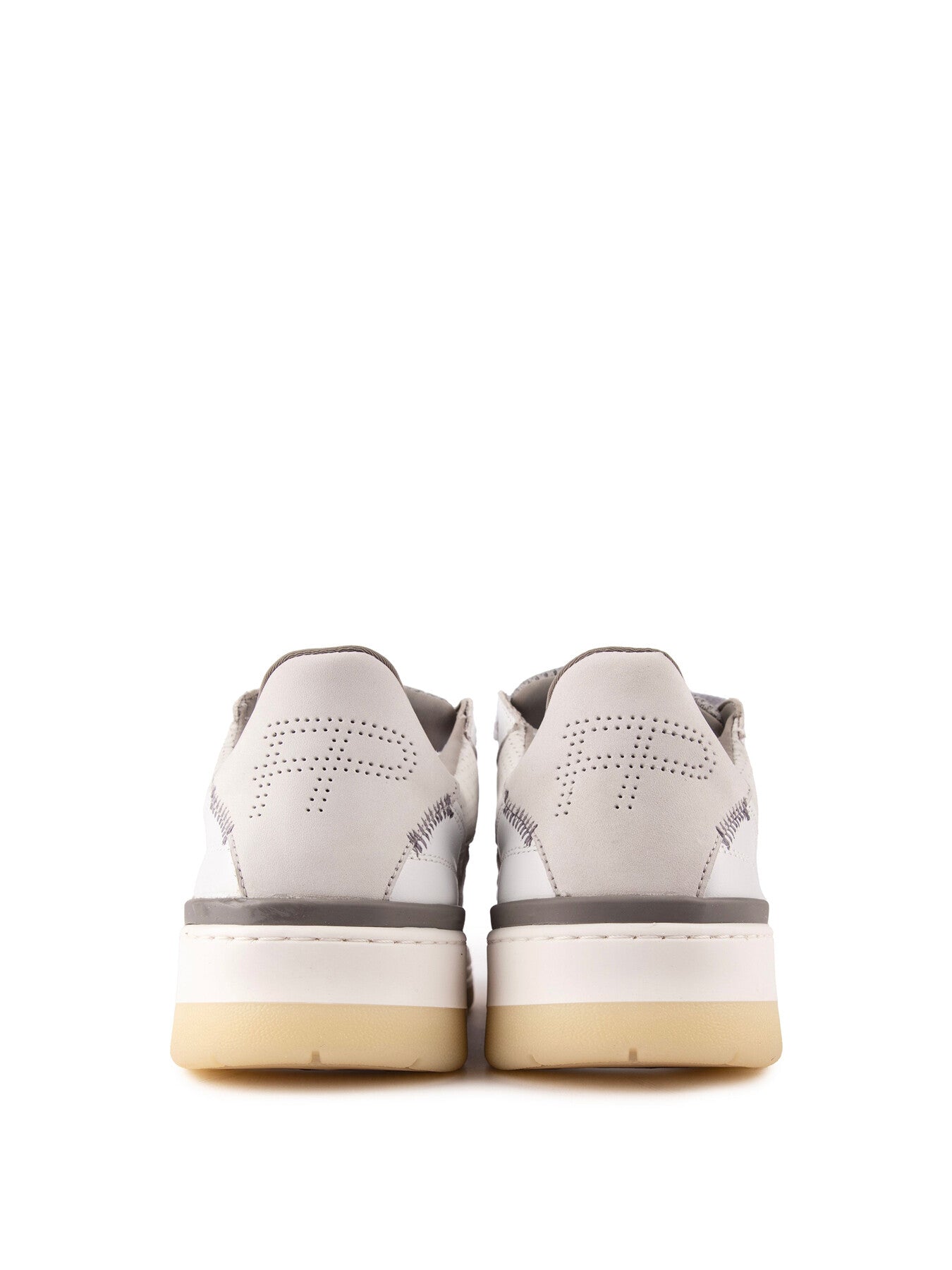 FILLING PIECES Cruise Trainers