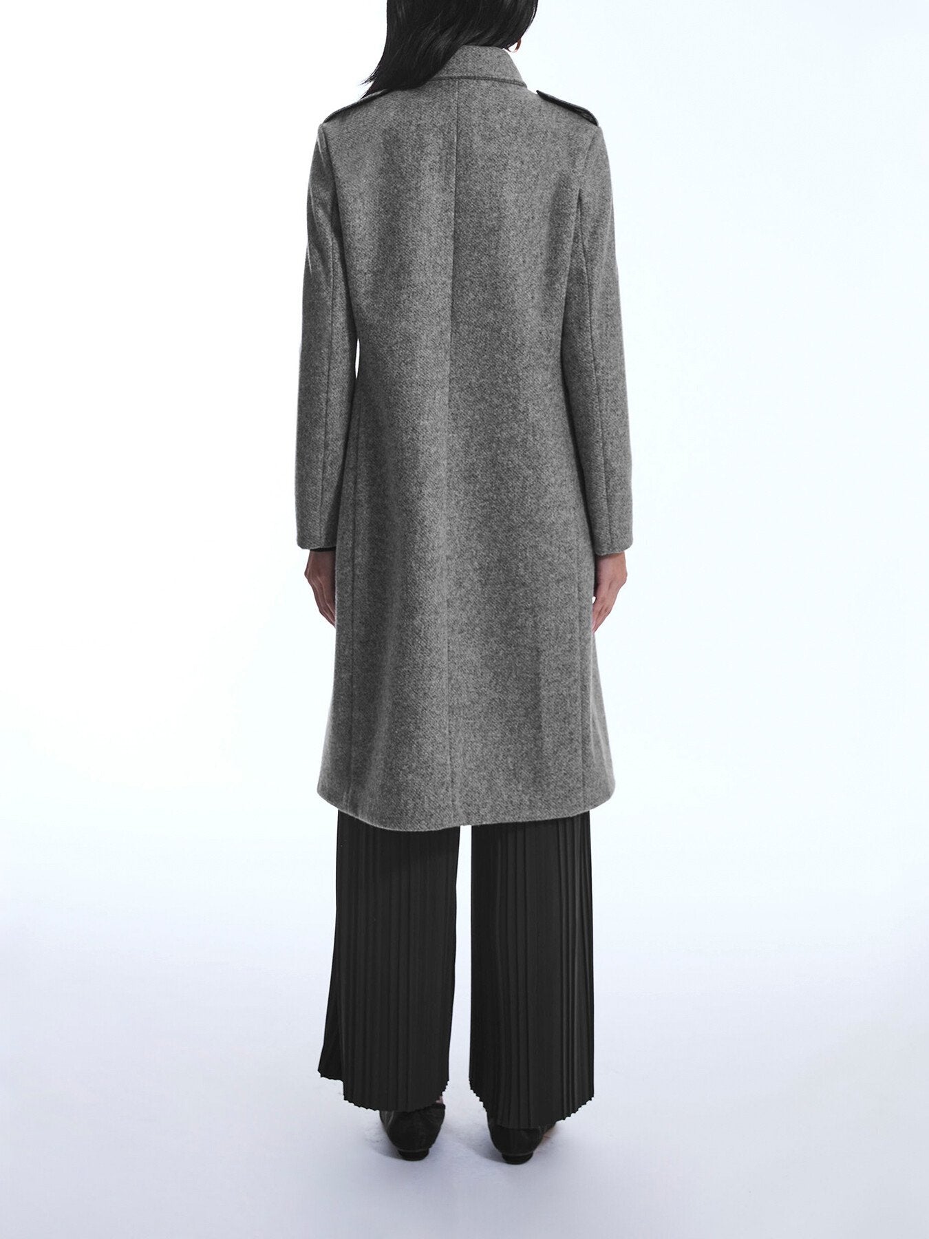 Military Coat