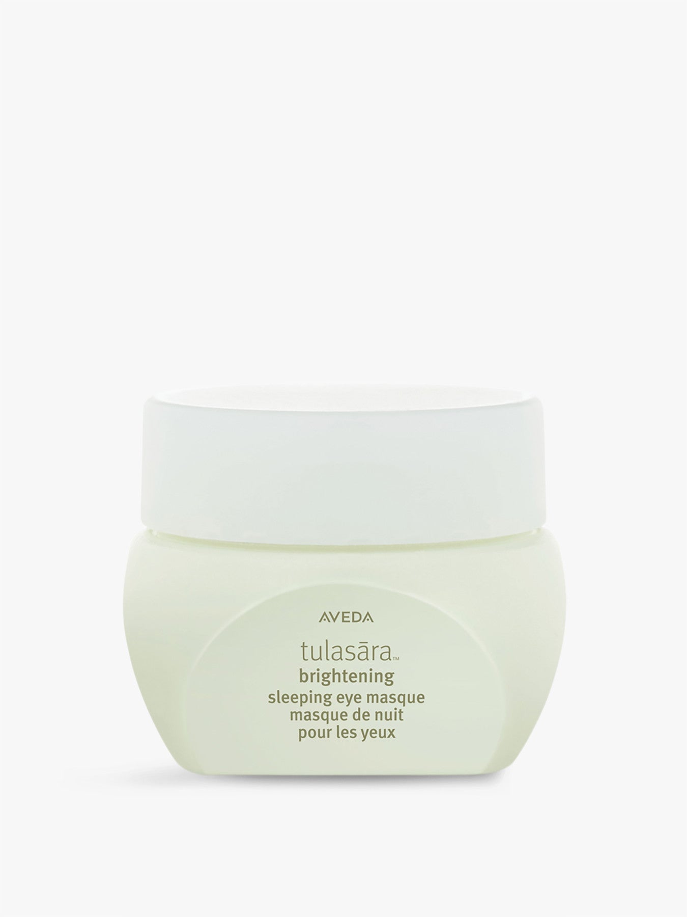 Tulsara Brightening Sleeping Eye Masque