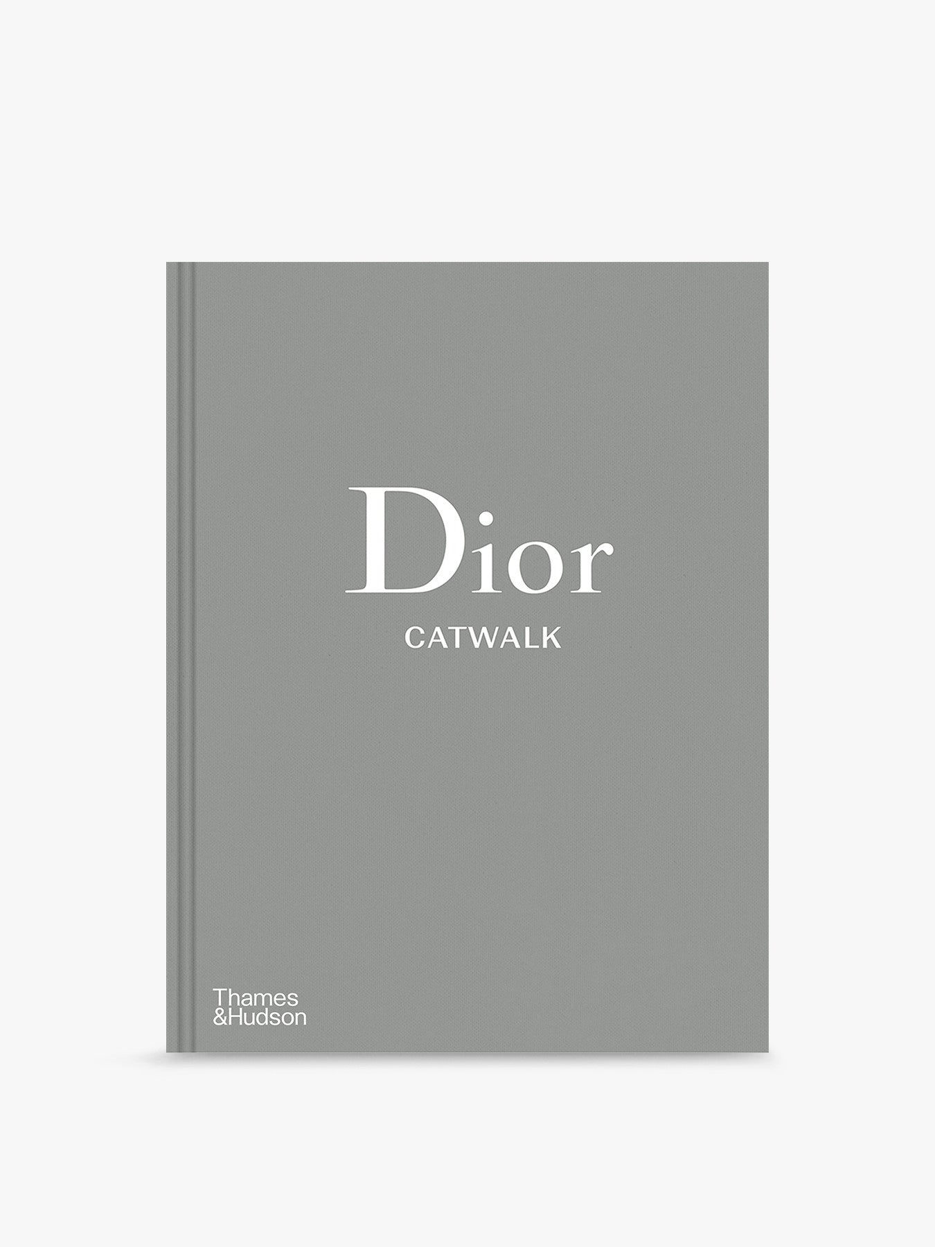 Dior Catwalk