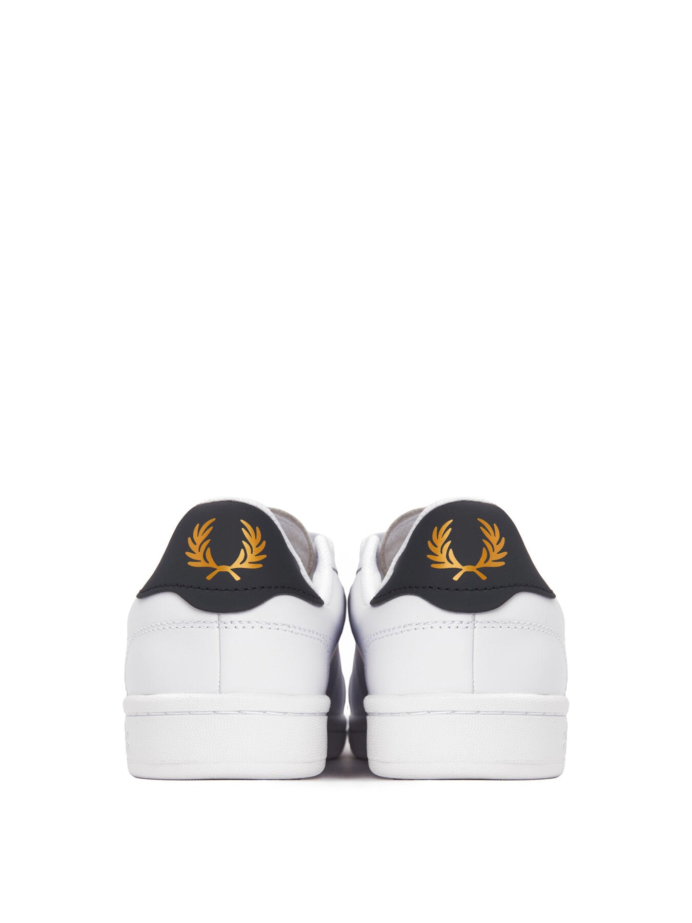 FRED PERRY B721 Trainers