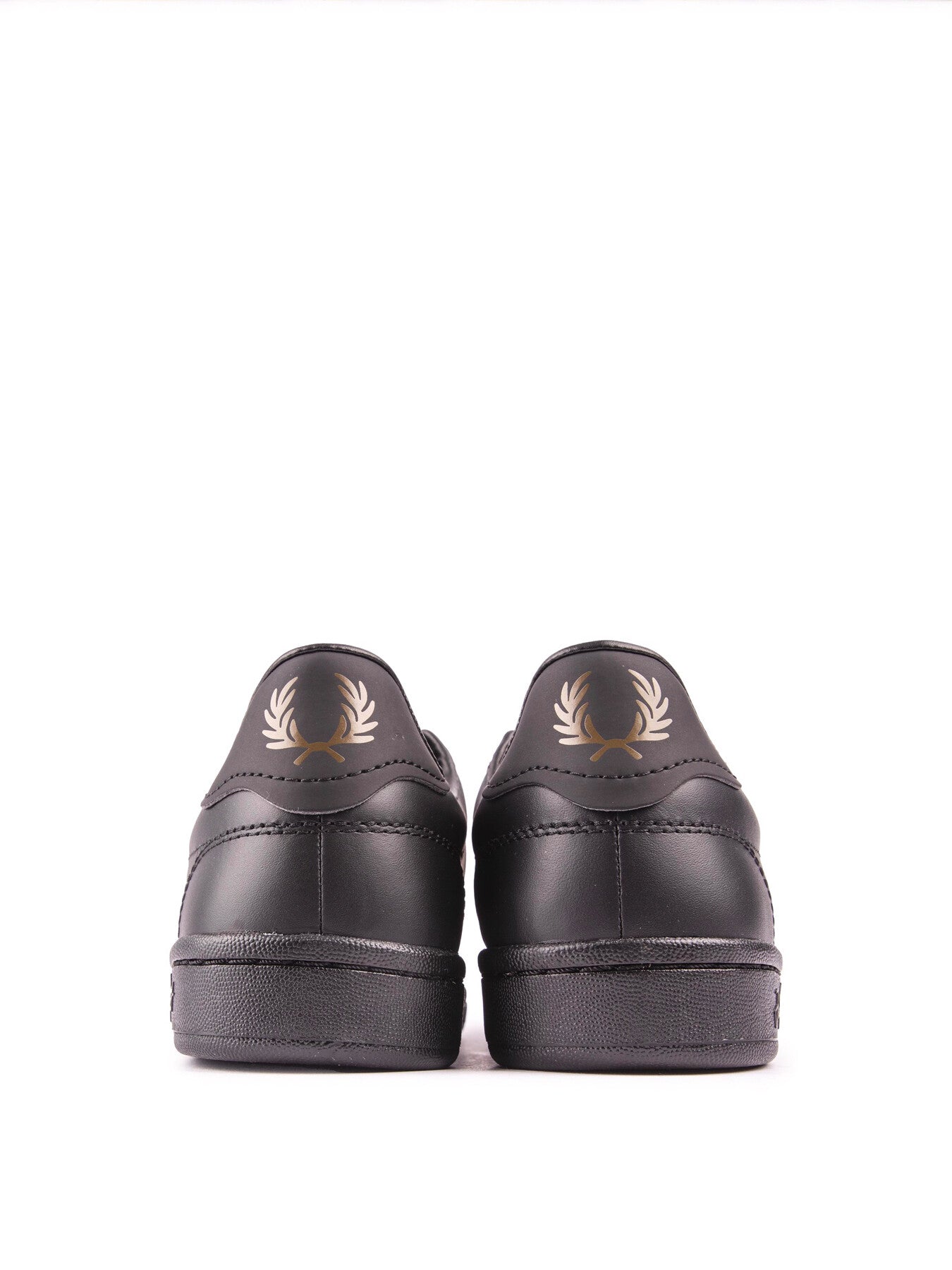 FRED PERRY B721 Trainers