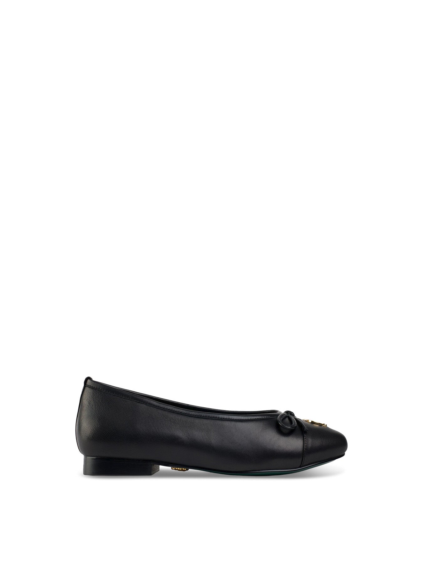 HOLLAND COOPER Ballet Shoes