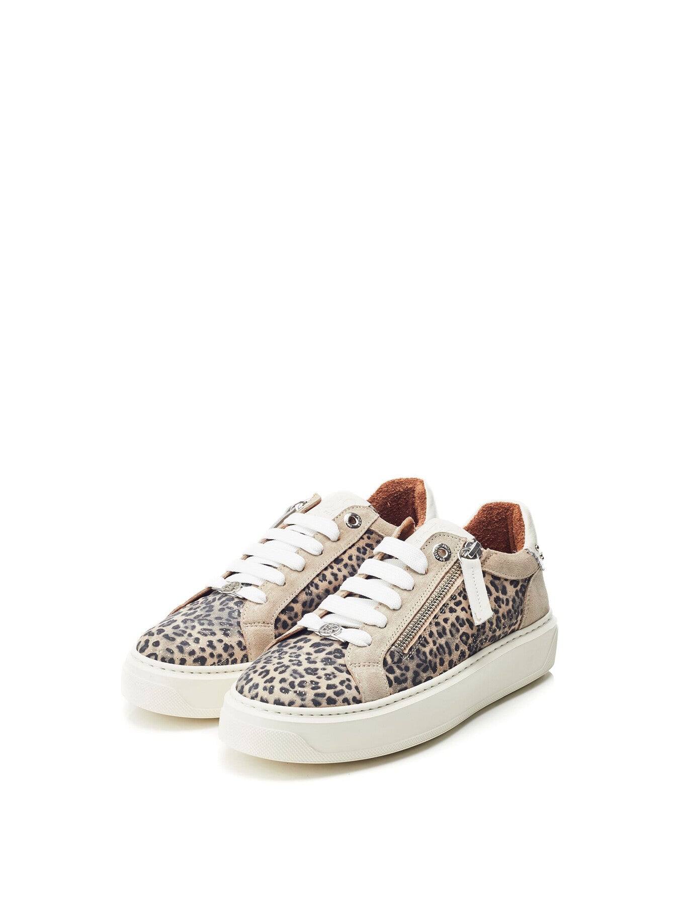 Baudry Trainers