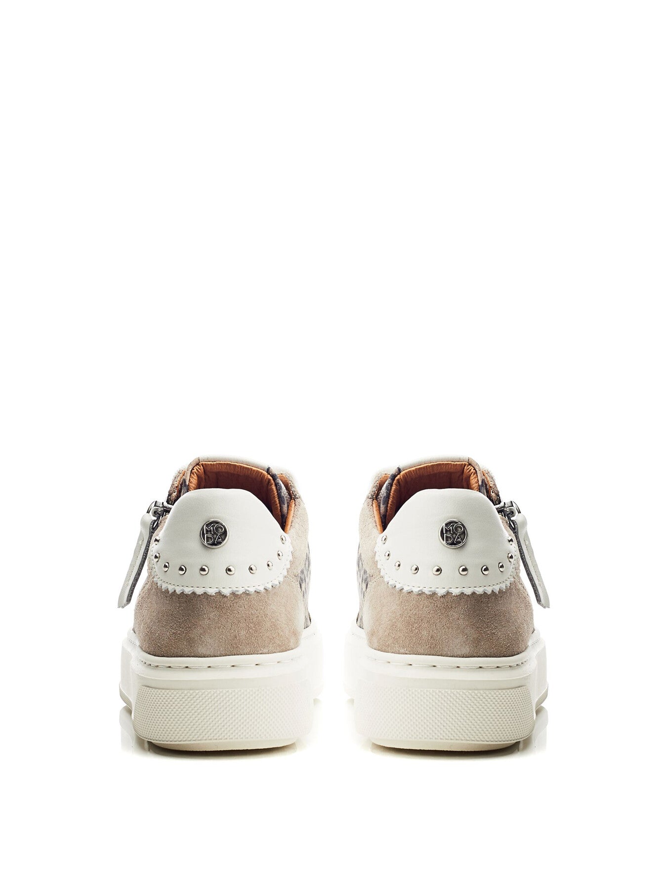 Baudry Trainers