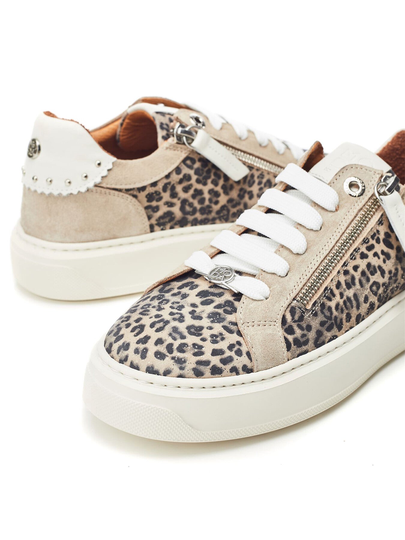 Baudry Trainers