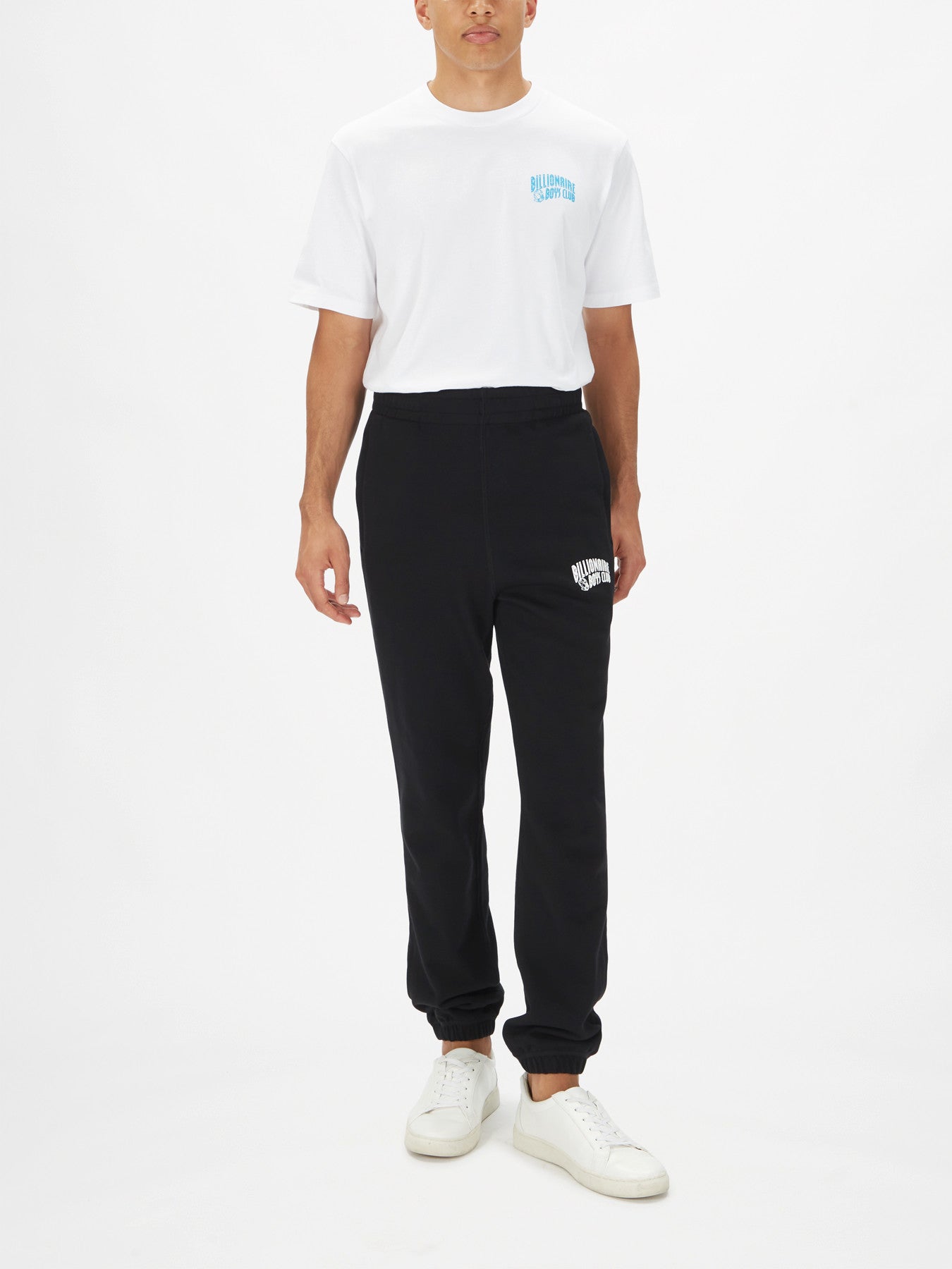Small Arch Logo Sweatpants