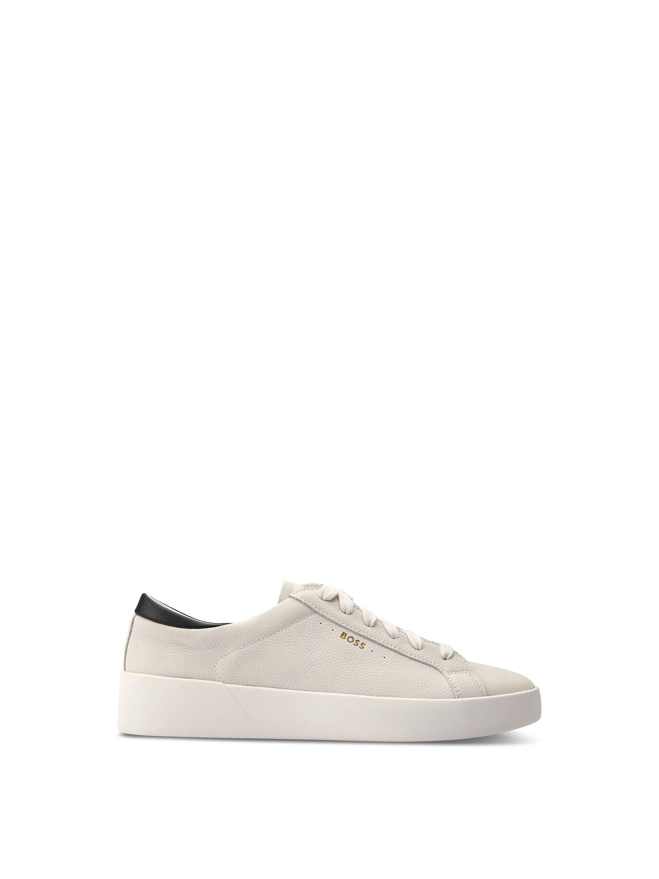 BOSS Belwar Tenn Trainers