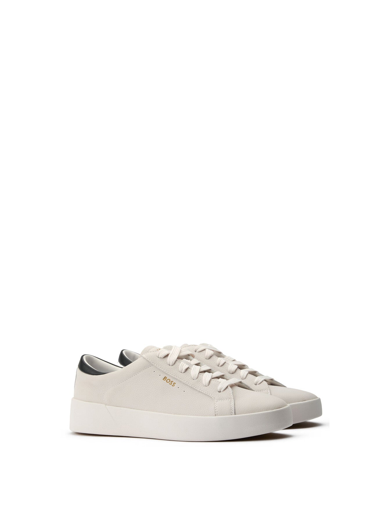 BOSS Belwar Tenn Trainers