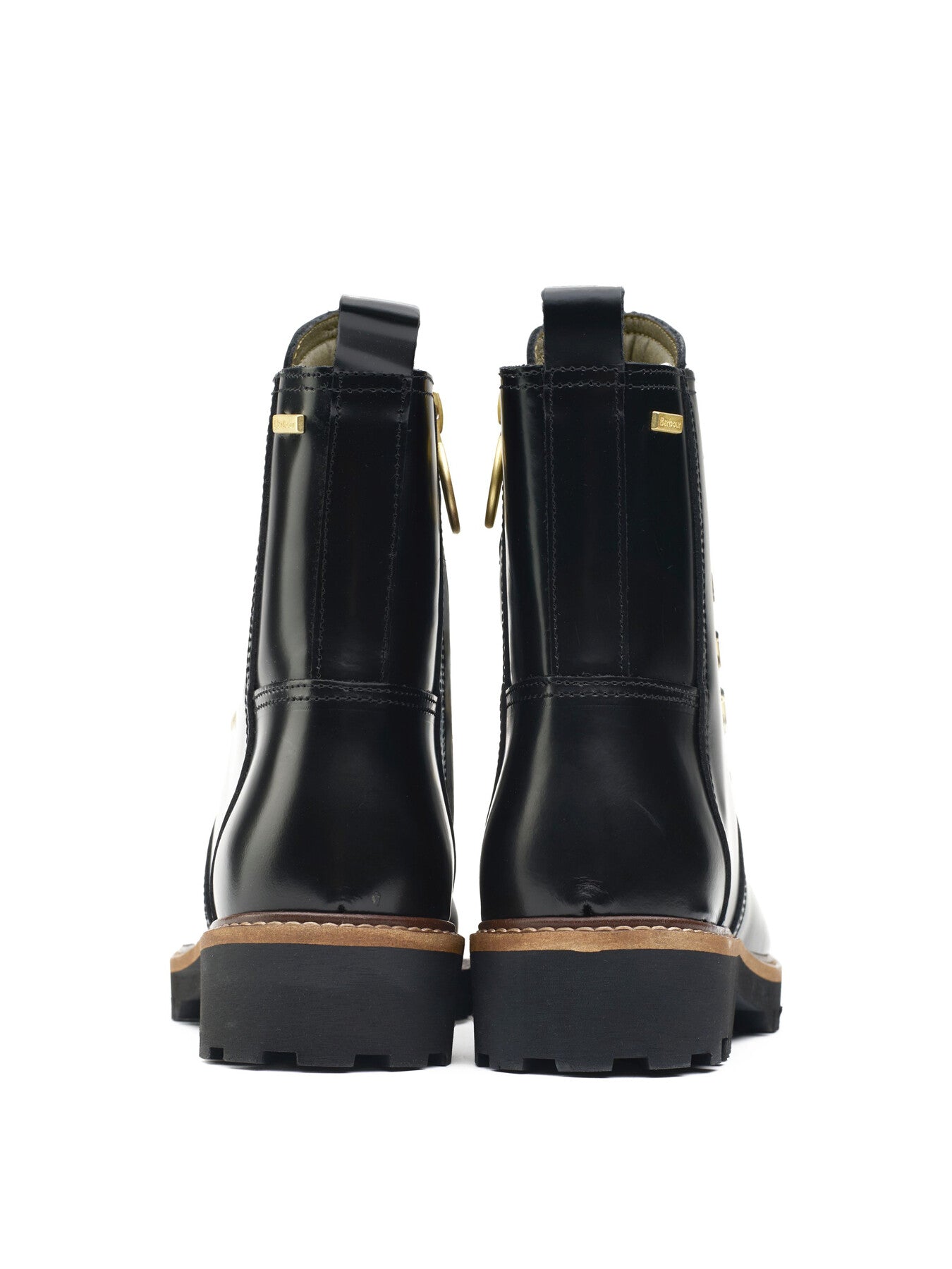 BARBOUR Blake Boots