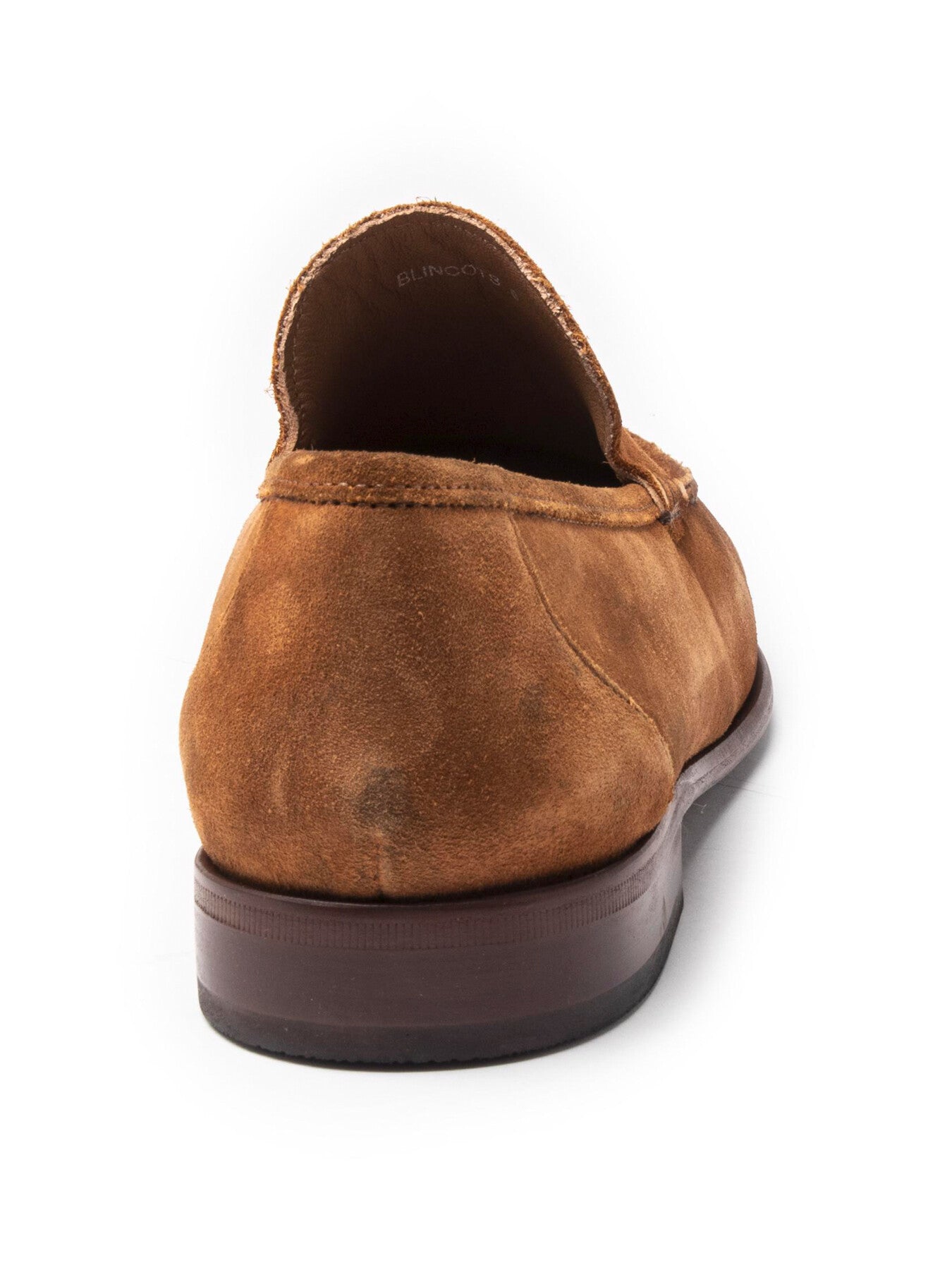 SOLE Blinco Loafer Shoes