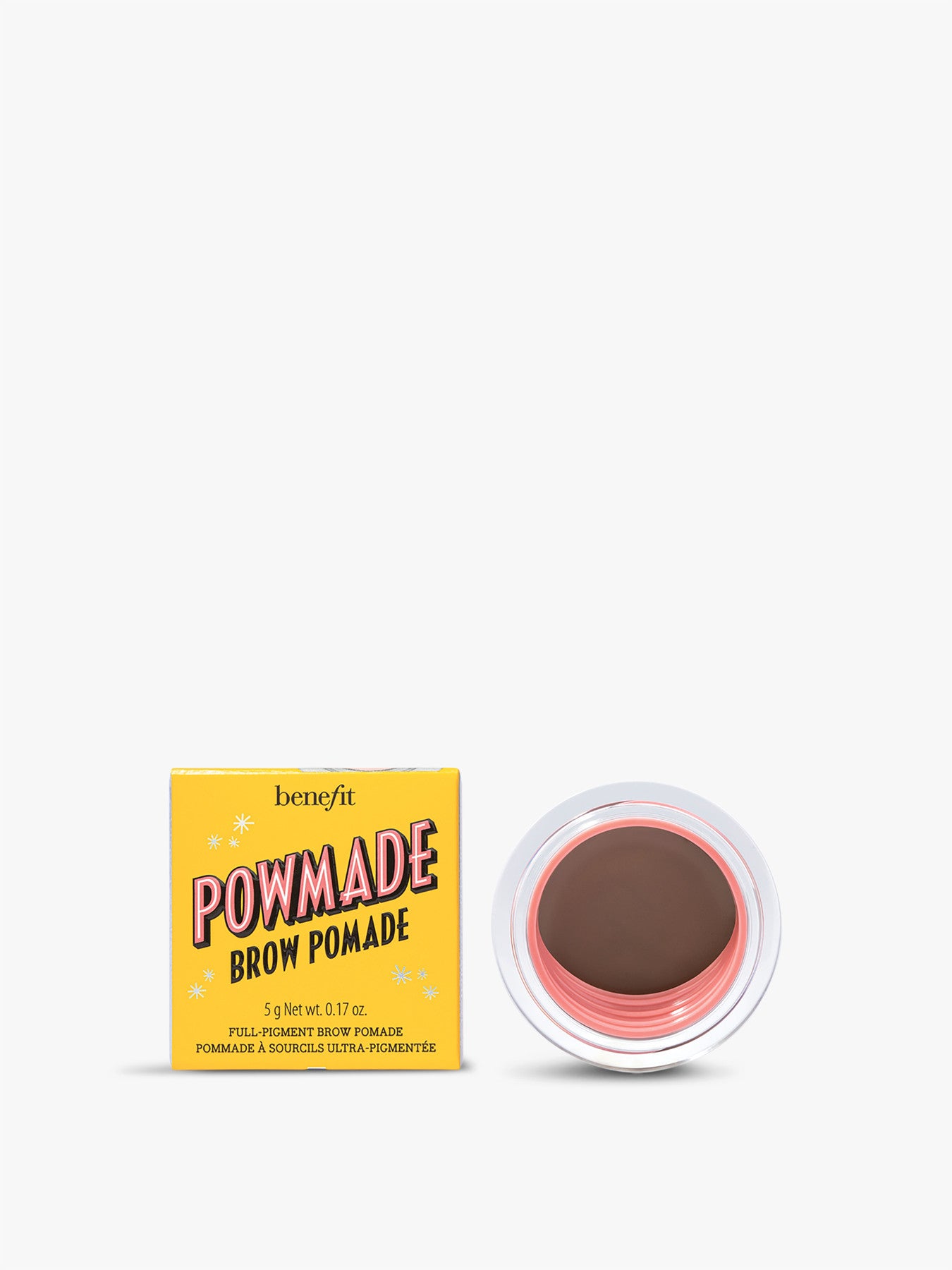 Powmade Brow Pomade