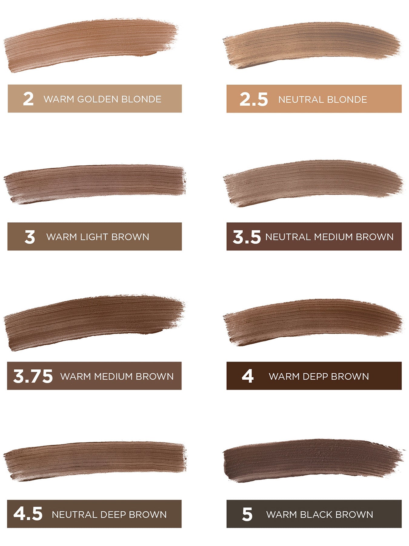 Powmade Brow Pomade