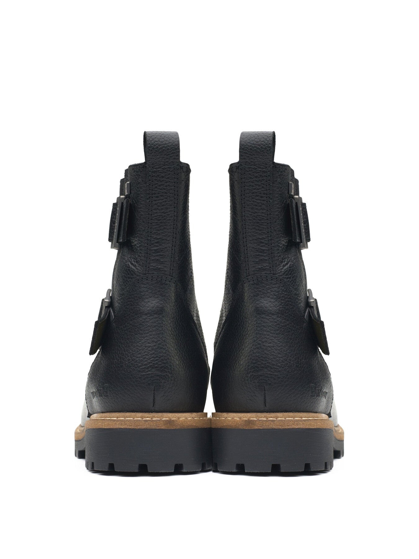 BARBOUR Bramble Boots
