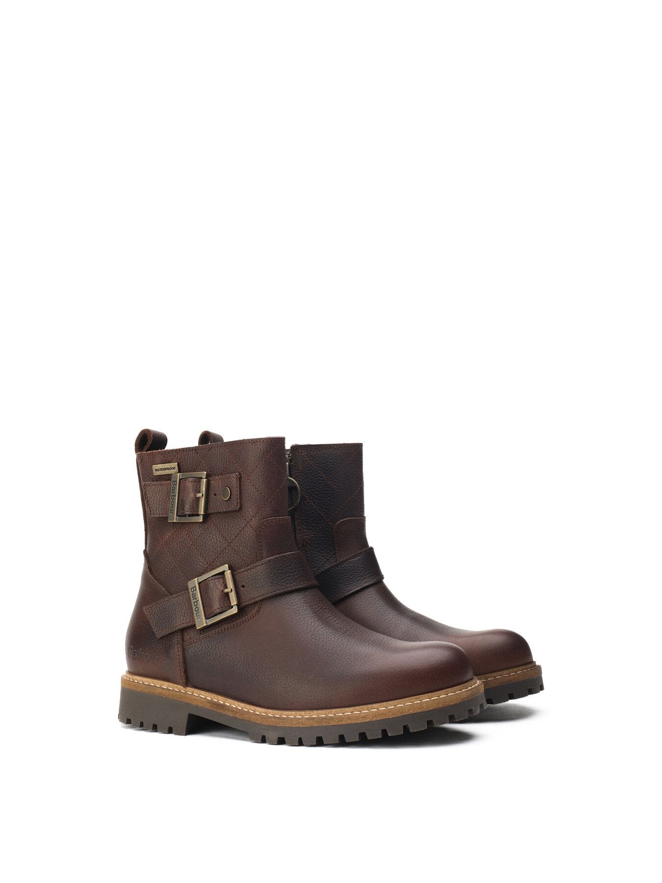 BARBOUR Bramble Boots